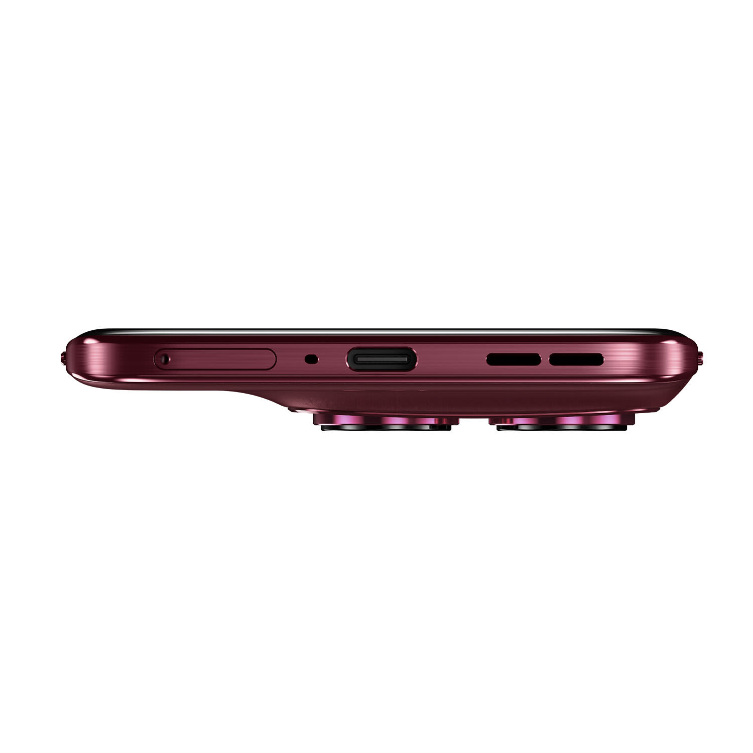Εικόνα 5 του Motorola Edge 70 Pro 512GB 5G Zinfandel