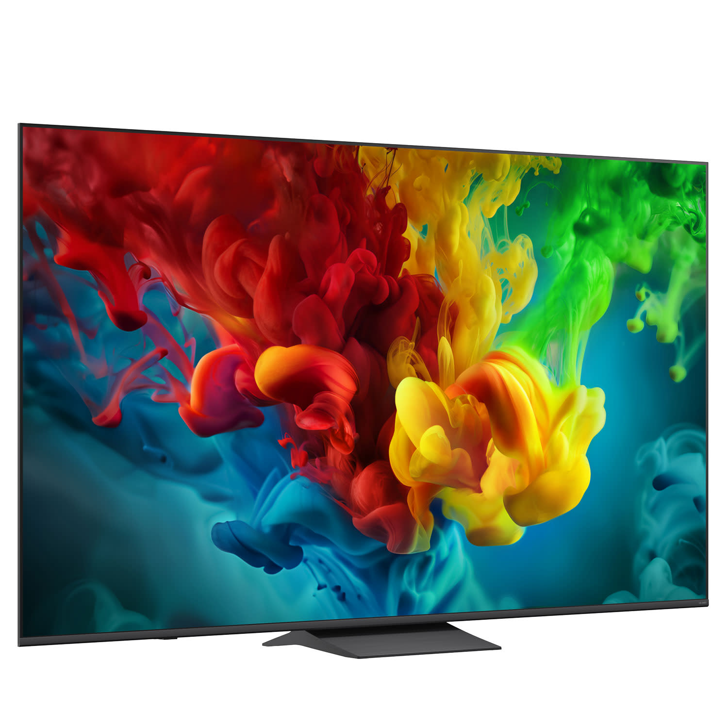 Κάνε κλικ για να δεις την εικόνα 2 του LG 4K QNED evo MiniLED TV 86'' 86QNED83B6A AI