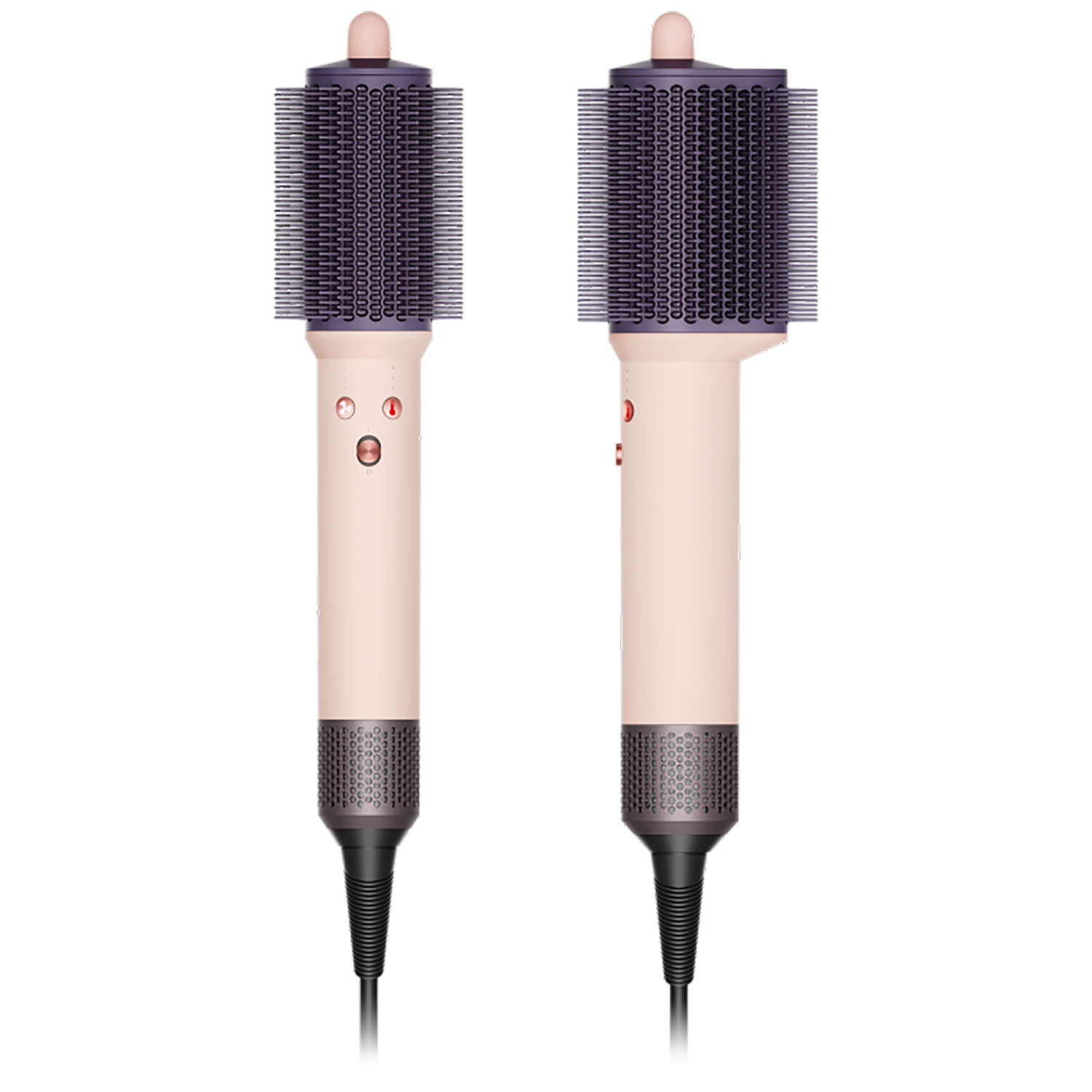 Dyson HB01 Airsmooth Styling Brush Ceramic Pink/Rose Gold