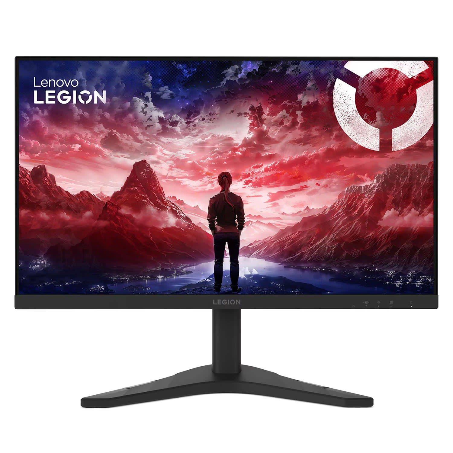 Κάνε κλικ για να δεις την εικόνα 1 του Lenovo Monitor 23.8" Legion R24s