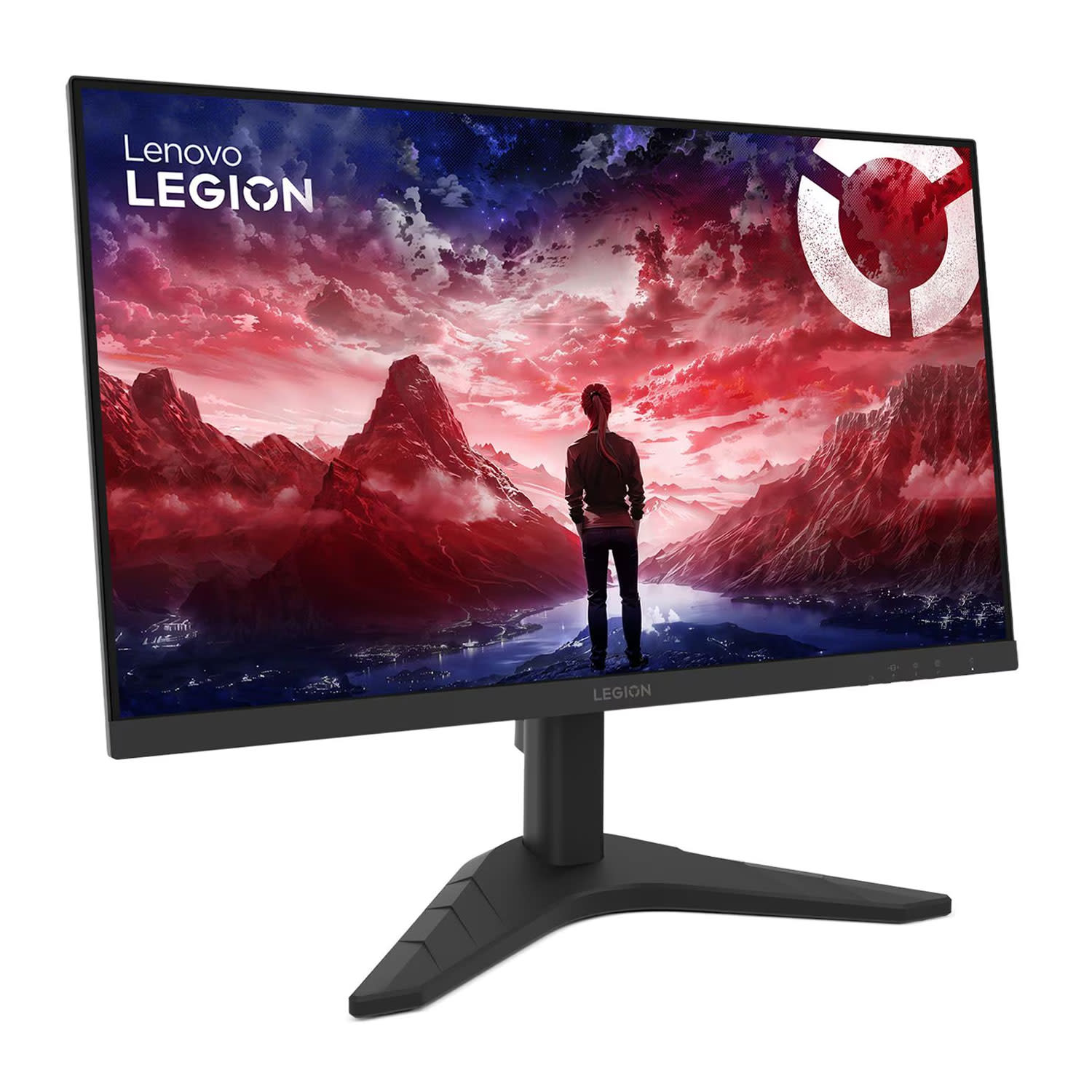 Κάνε κλικ για να δεις την εικόνα 2 του Lenovo Monitor 23.8" Legion R24s