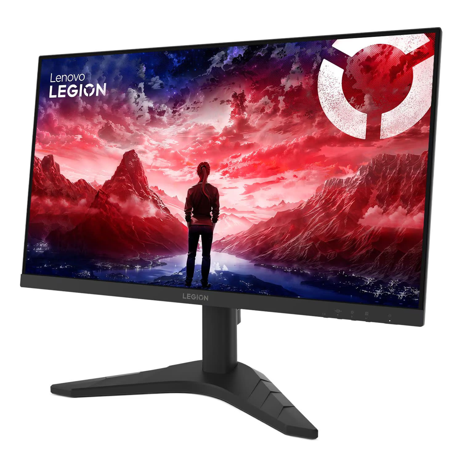 Κάνε κλικ για να δεις την εικόνα 3 του Lenovo Monitor 23.8" Legion R24s