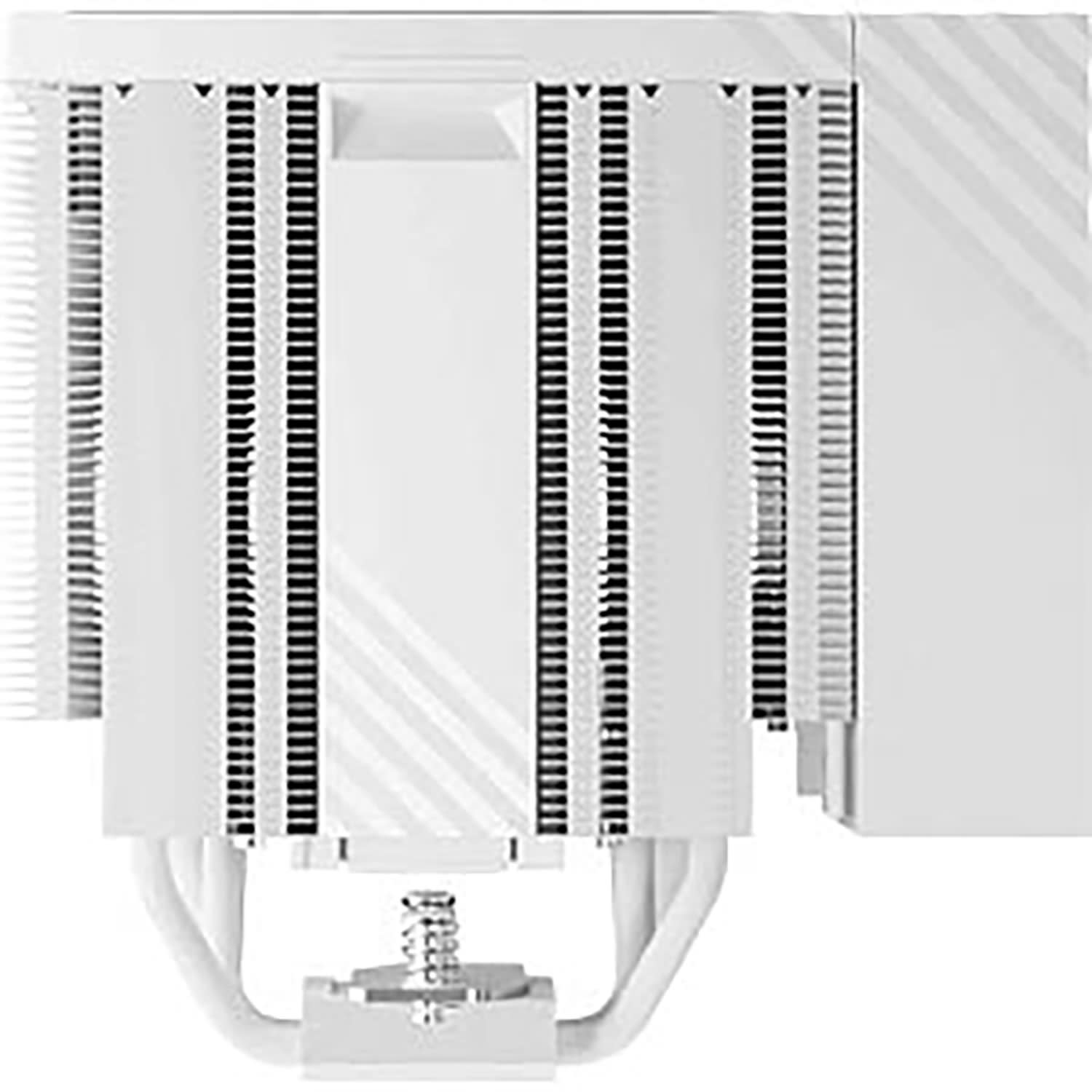 Κάνε κλικ για να δεις την εικόνα 4 του TRYX CPU Air Cooler TURRIS 620 White