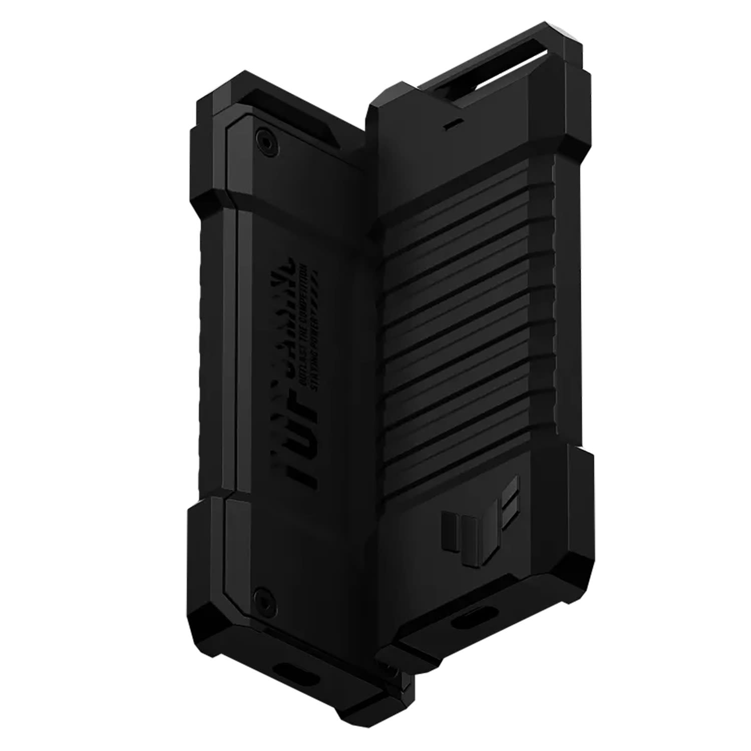 Κάνε κλικ για να δεις την εικόνα 2 του ASUS TUF Gaming A1 SSD enclosure Black
