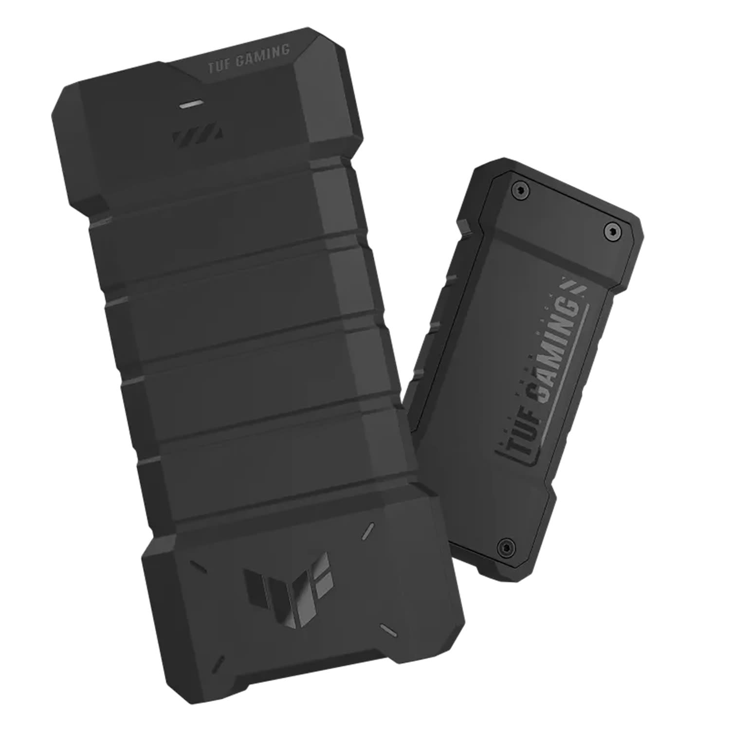 Κάνε κλικ για να δεις την εικόνα 2 του ASUS TUF Gaming A2 SSD enclosure Black