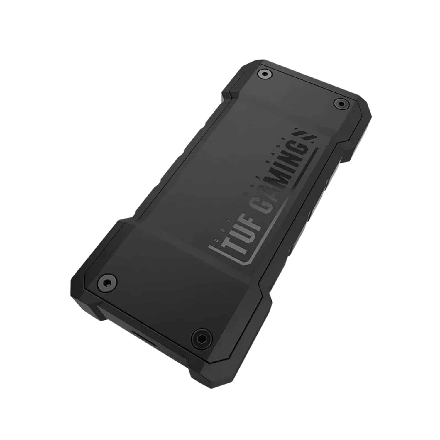 Κάνε κλικ για να δεις την εικόνα 3 του ASUS TUF Gaming A2 SSD enclosure Black