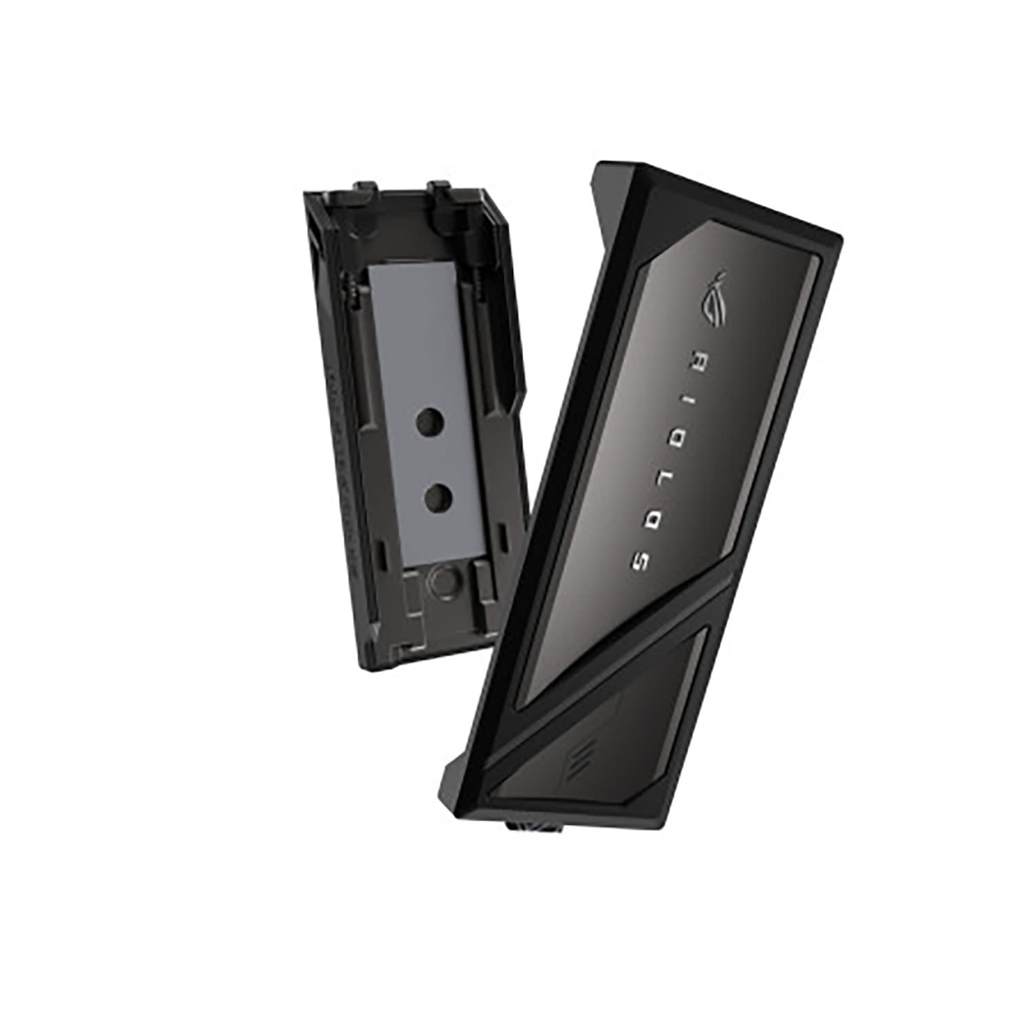 Κάνε κλικ για να δεις την εικόνα 4 του Asus ROG Strix Aiolos