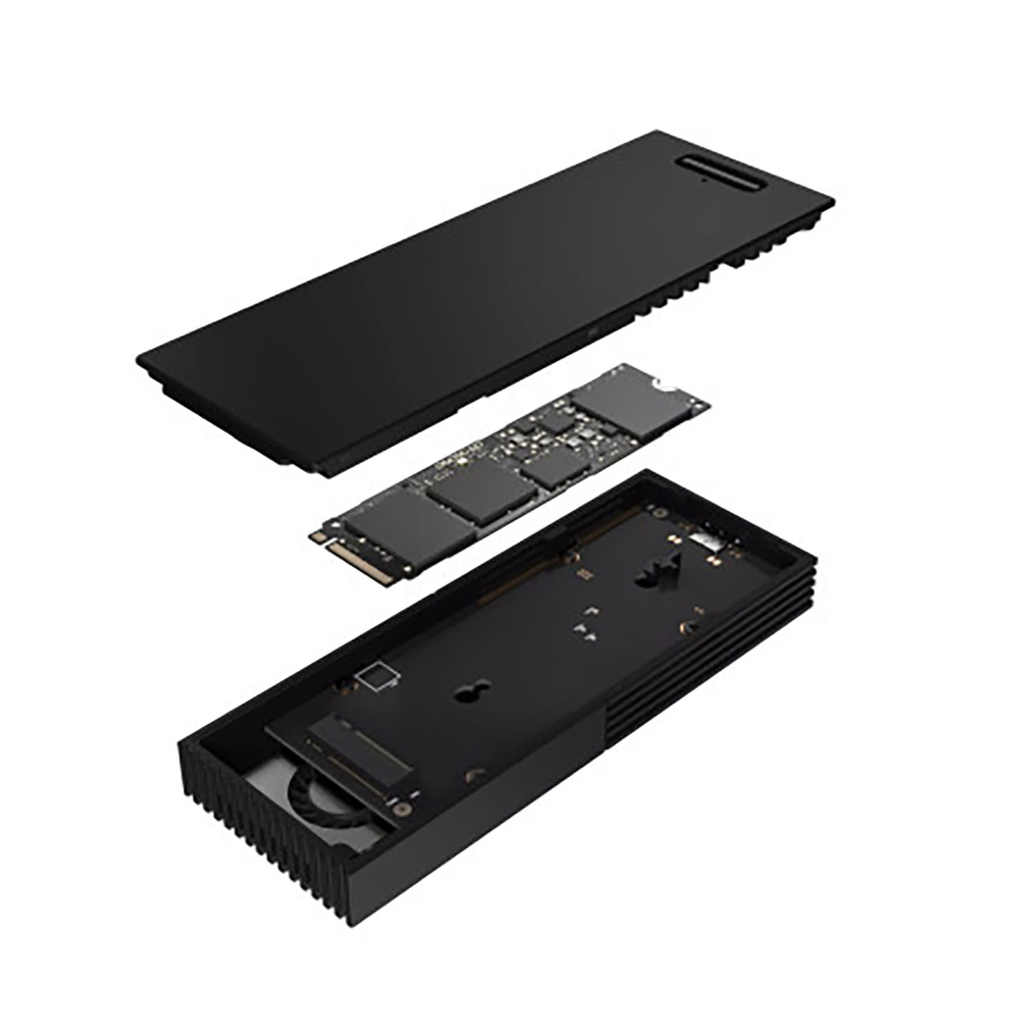 Εικόνα 3 του Asus ProArt PA40SU Black