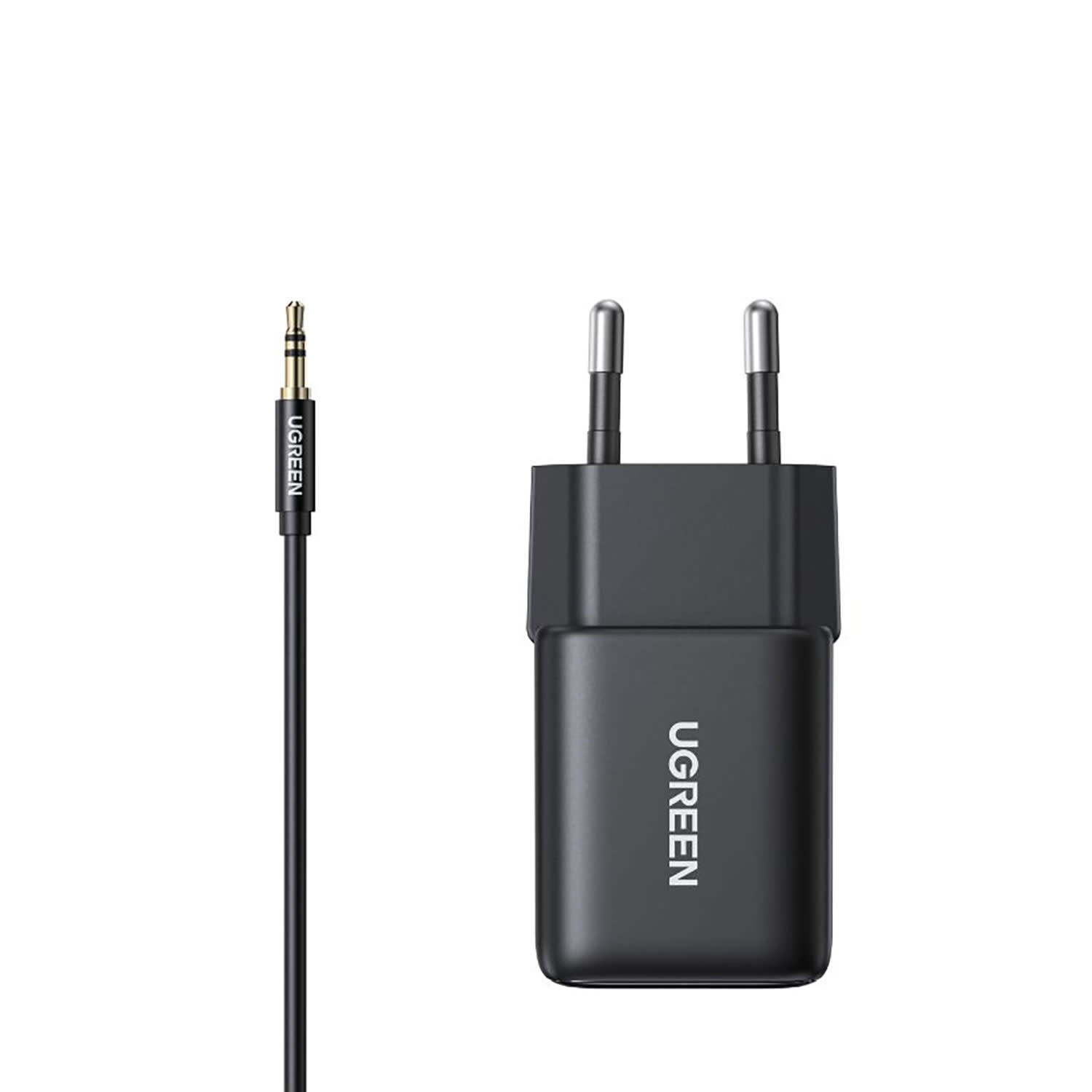 Κάνε κλικ για να δεις την εικόνα 2 του UGREEN Audio Receiver Bluetooth 6.0 BT52