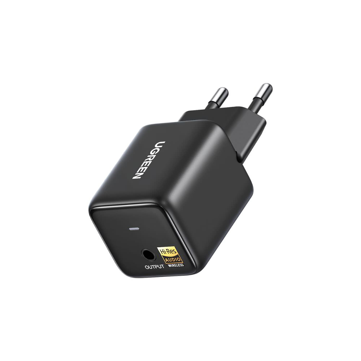 Κάνε κλικ για να δεις την εικόνα 3 του UGREEN Audio Receiver Bluetooth 6.0 BT52