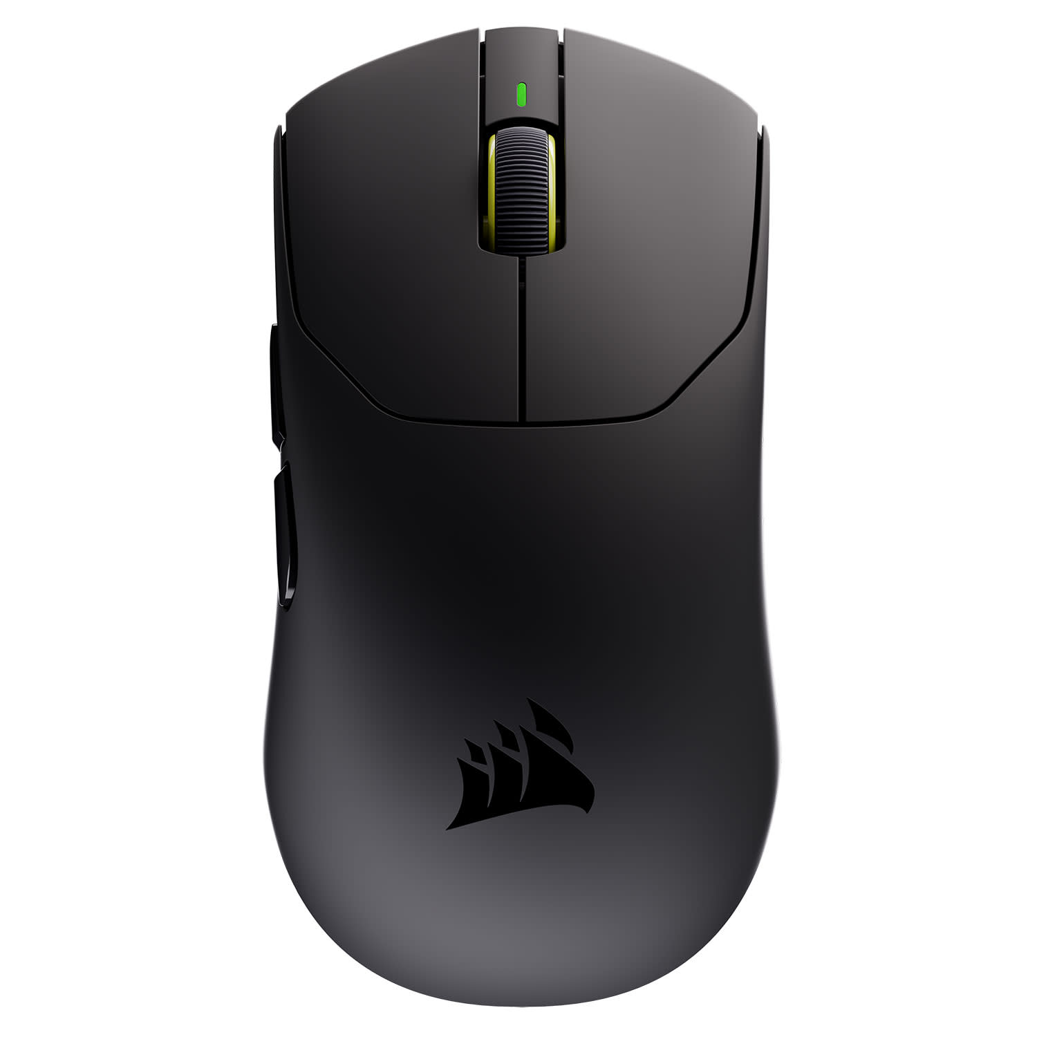 Corsair Ποντίκι Sabre v3 PRO PureVector Ultralight Wireless Μαύρο