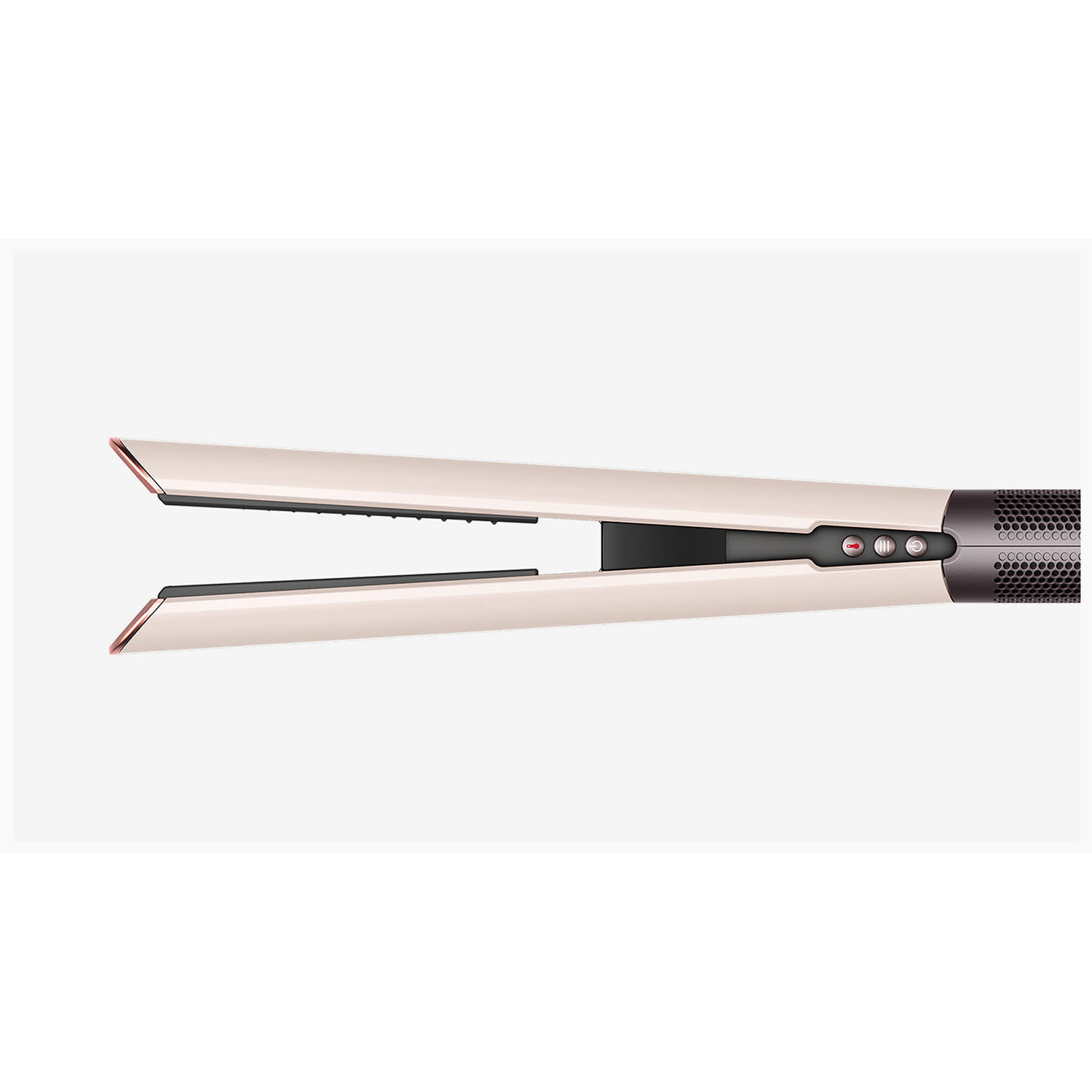 Εικόνα 4 του Dyson Airstrait Ceramic Pink/Rose Gold Ισιωτική μαλλιών HT03