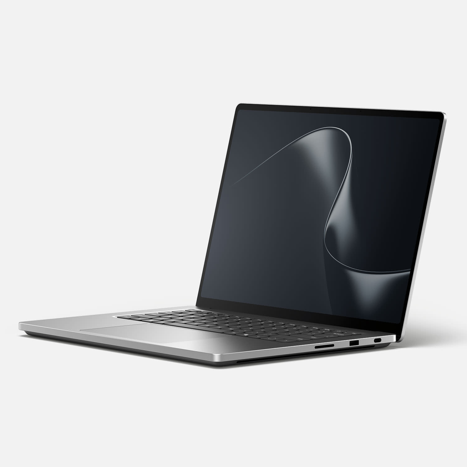 Κάνε κλικ για να δεις την εικόνα 3 του Microsoft Ultra S2 Laptop 15" PixelSense Αφής (RTX Spark N1X/32 GB/1 TB/RTX Blackwell 5120-Core/Windows 11 Pro)