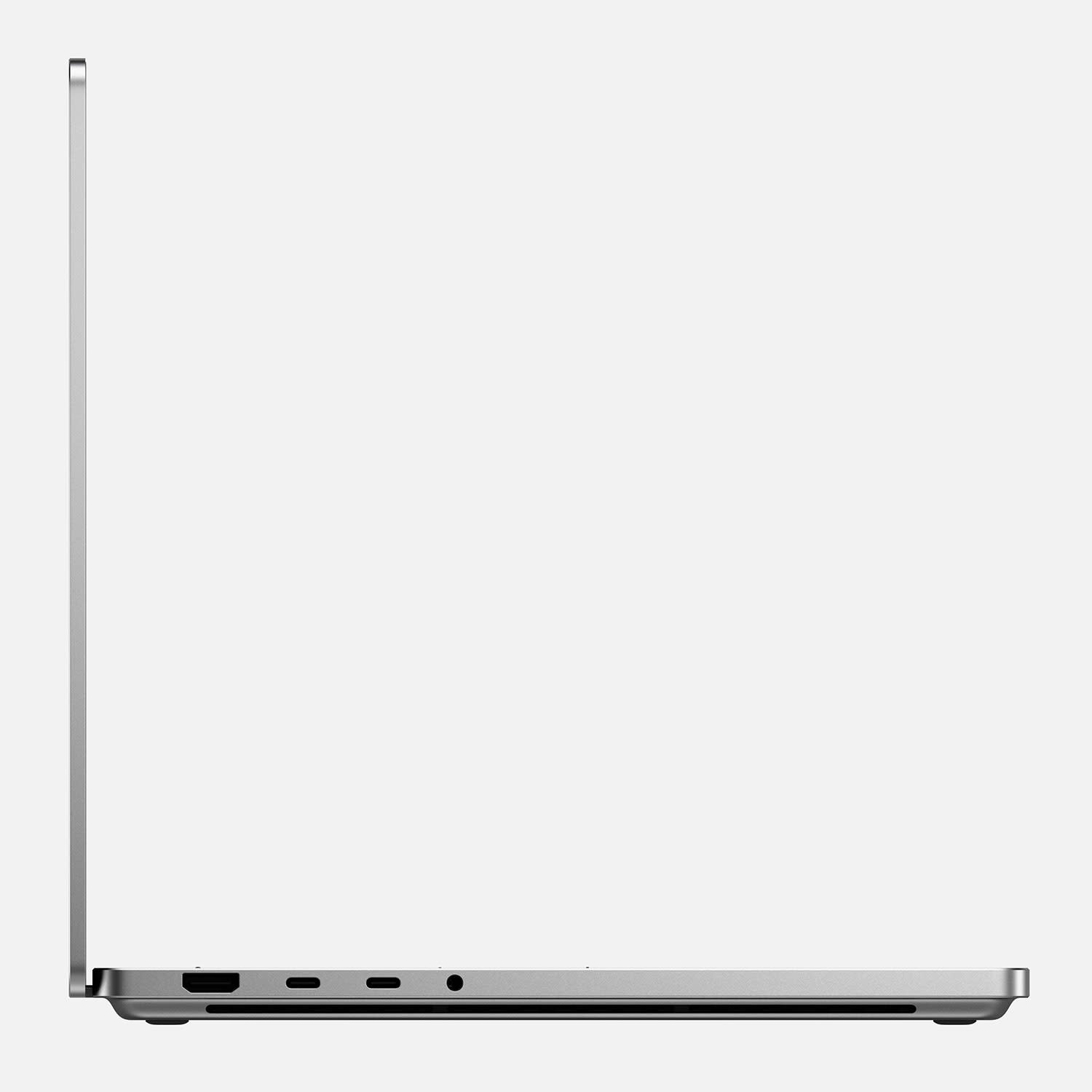 Κάνε κλικ για να δεις την εικόνα 5 του Microsoft Ultra S2 Laptop 15" PixelSense Αφής (RTX Spark N1X/32 GB/1 TB/RTX Blackwell 5120-Core/Windows 11 Pro)
