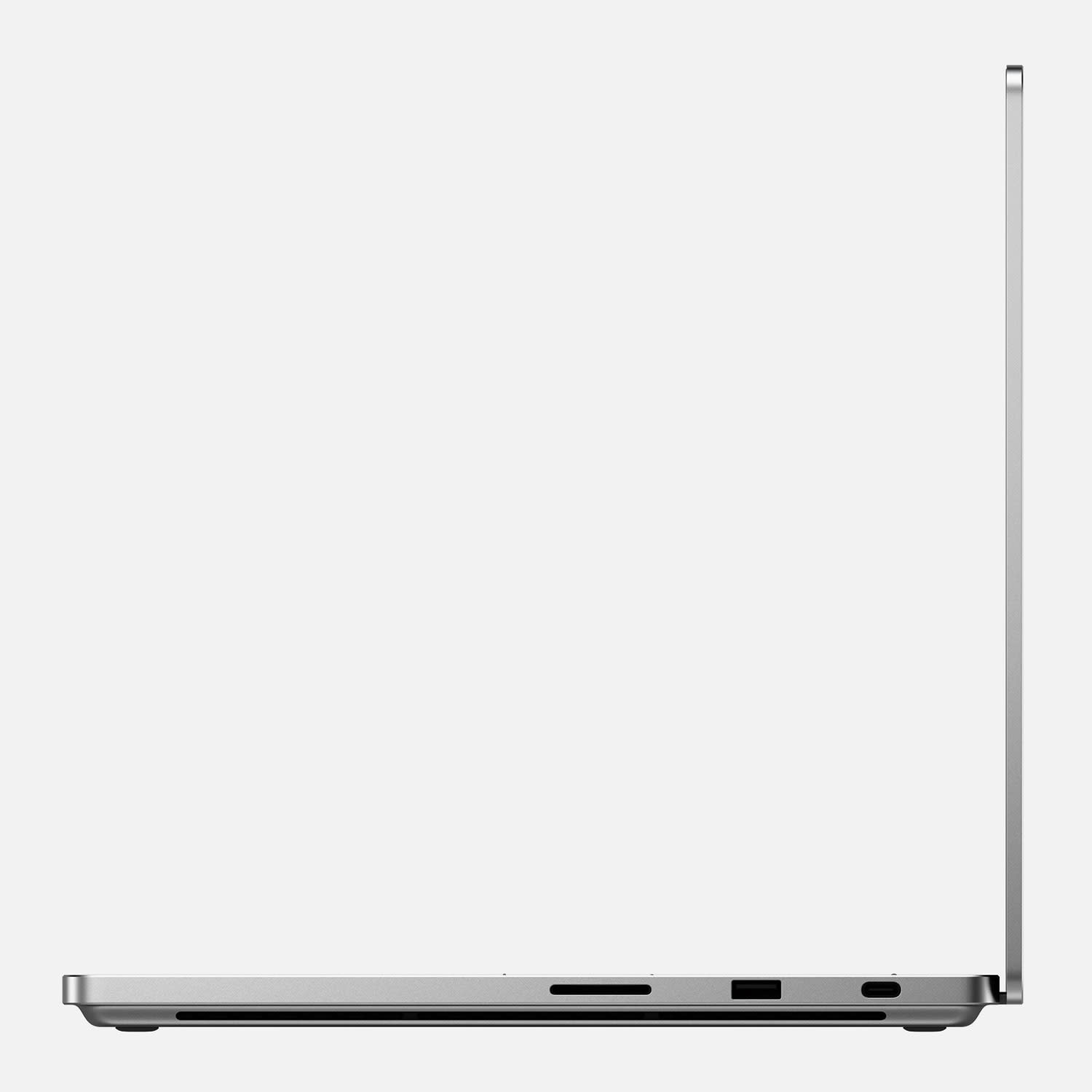 Κάνε κλικ για να δεις την εικόνα 6 του Microsoft Ultra S2 Laptop 15" PixelSense Αφής (RTX Spark N1X/32 GB/1 TB/RTX Blackwell 5120-Core/Windows 11 Pro)