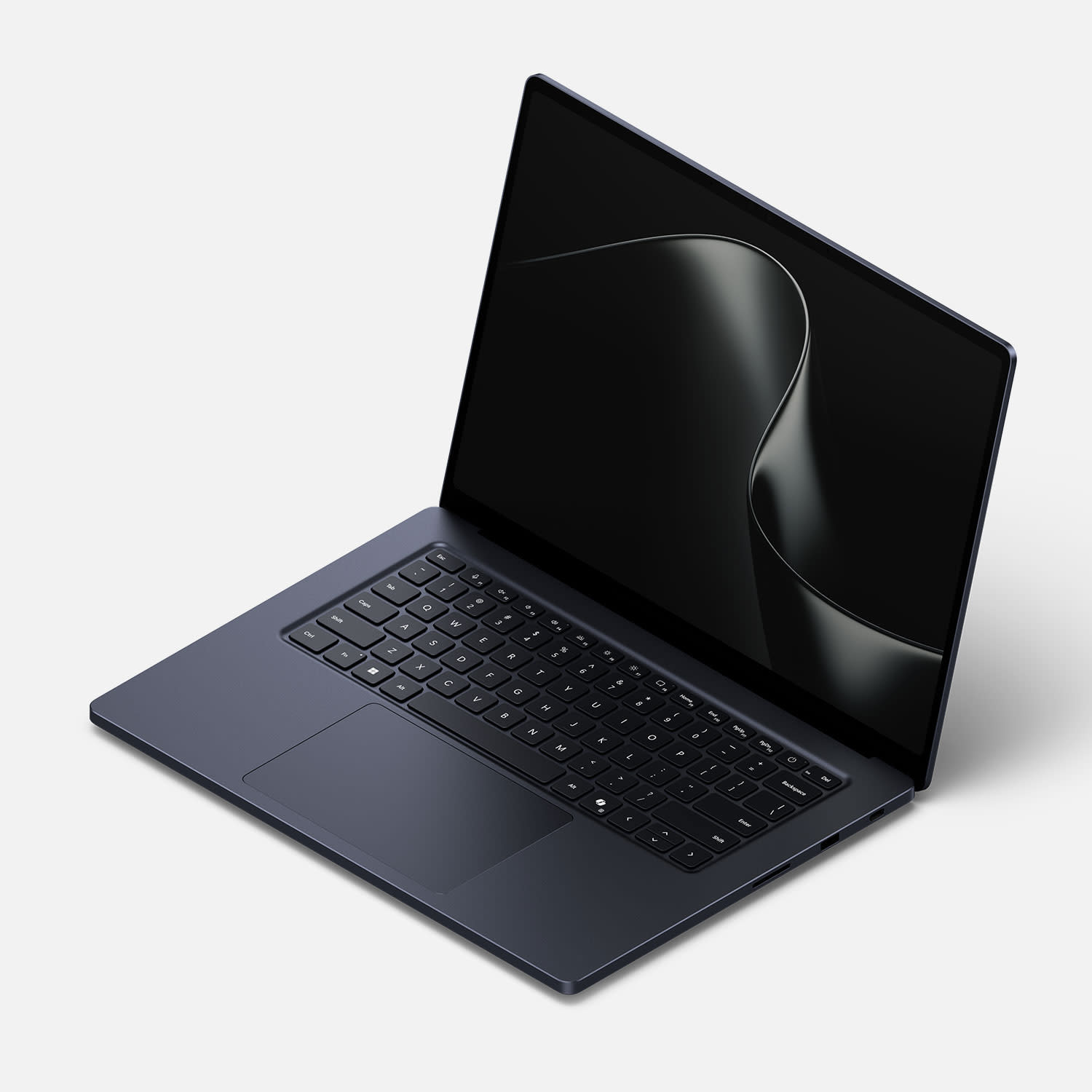 Κάνε κλικ για να δεις την εικόνα 3 του Microsoft Ultra S3 Laptop 15" PixelSense Αφής (RTX Spark N1X/48 GB/1 TB/RTX Blackwell 6144-Core/Windows 11 Pro)
