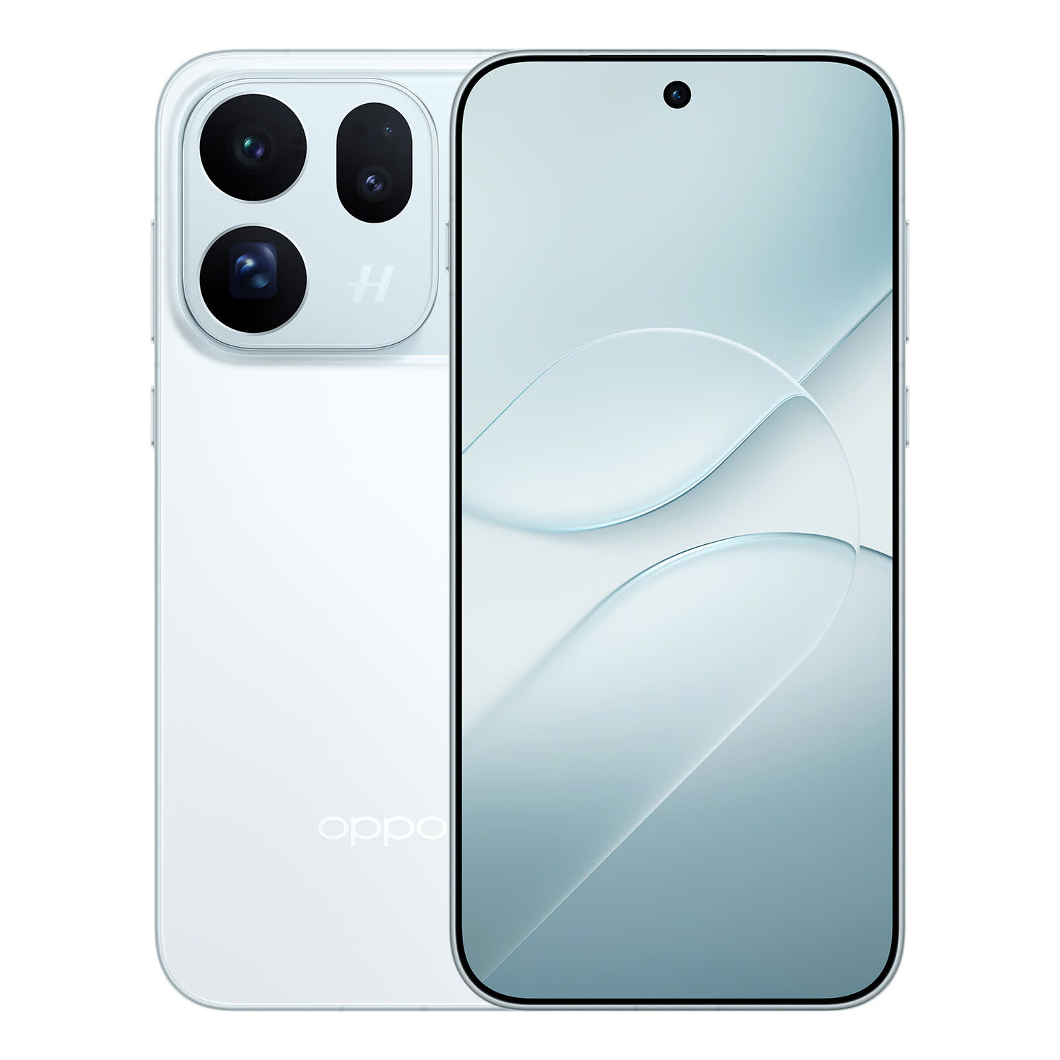 OPPO Find X10 12/512GB Glacier Blue
