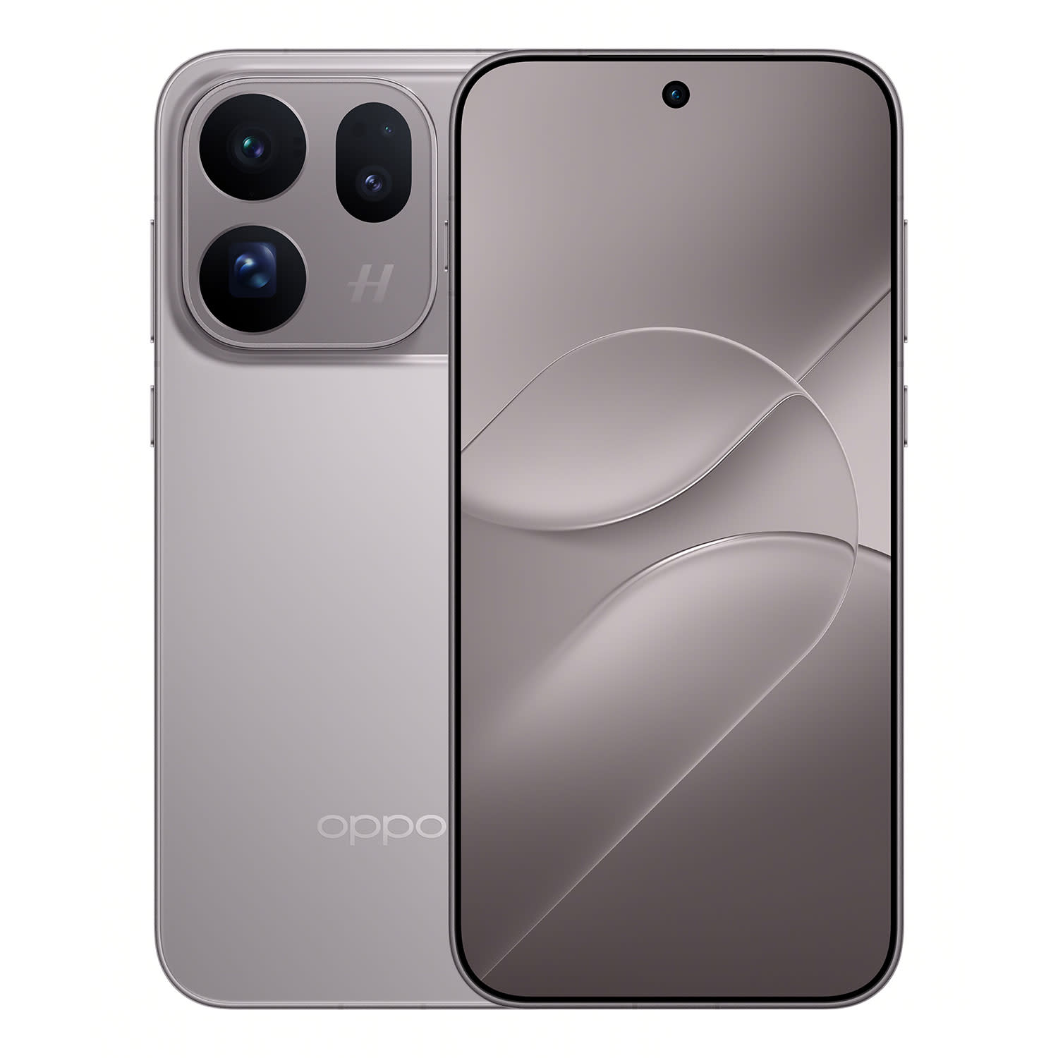 OPPO Find X10 12/512GB Mist Grey