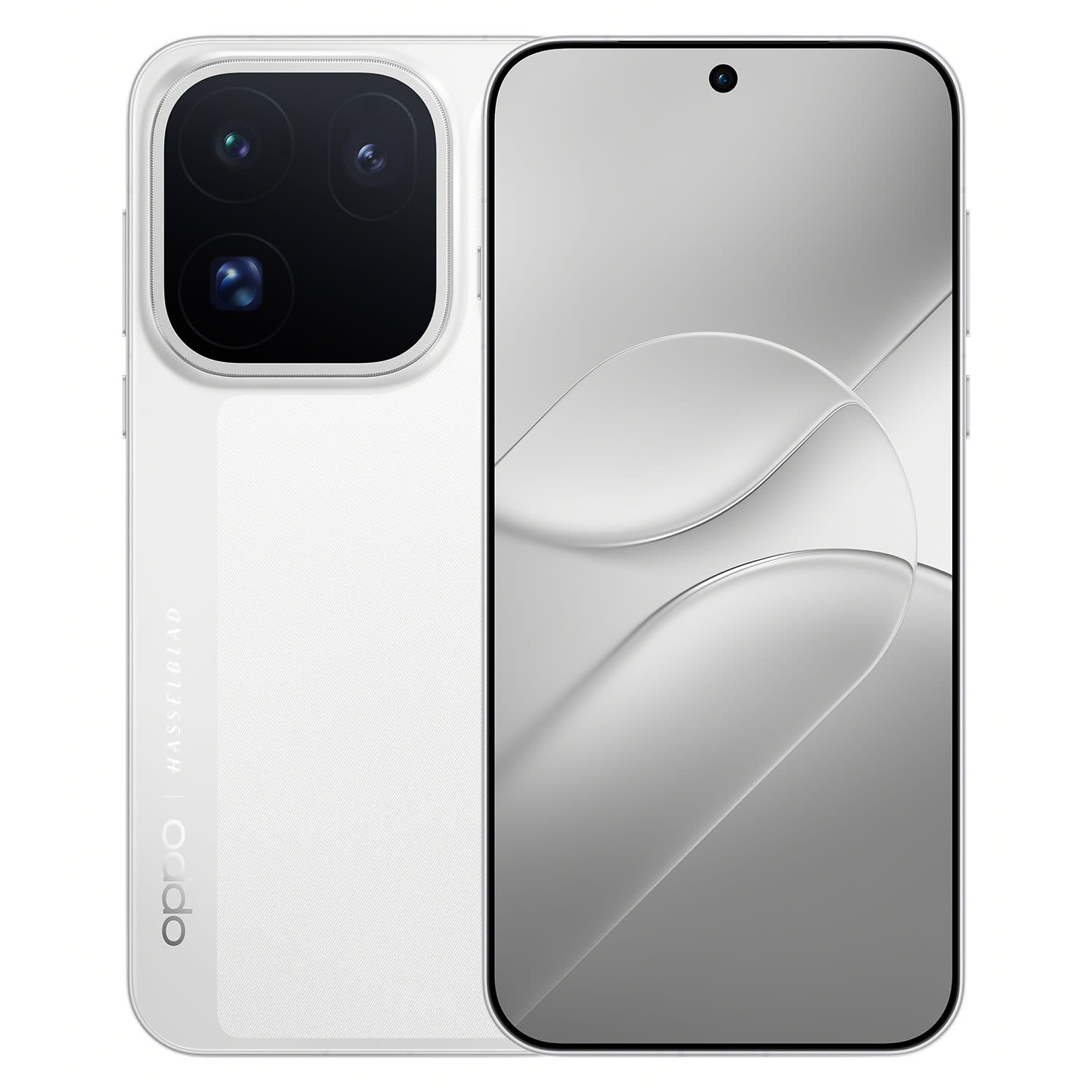 OPPO Find X10 Pro Max 12/512GB Luna White