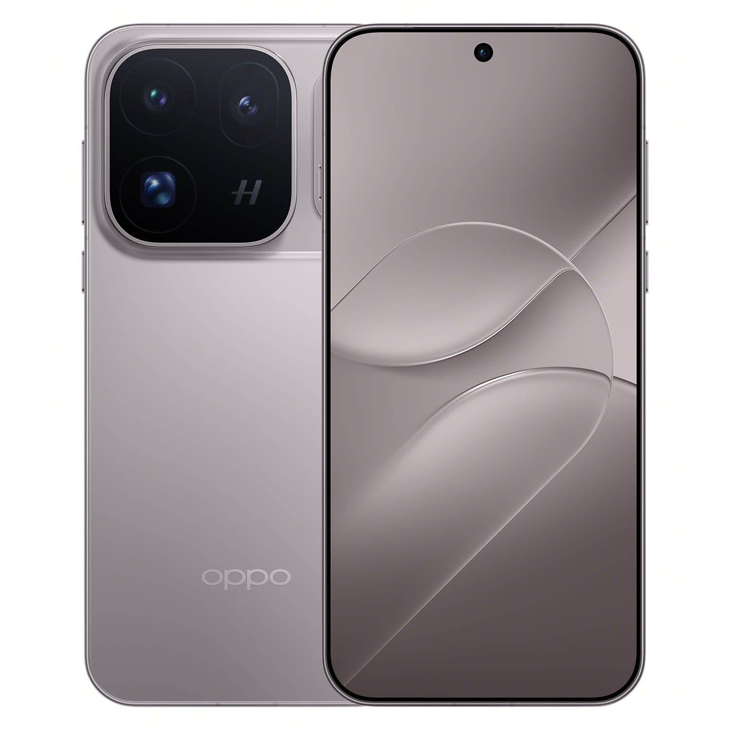 OPPO Find X10 Pro Max 12/512GB Titanium
