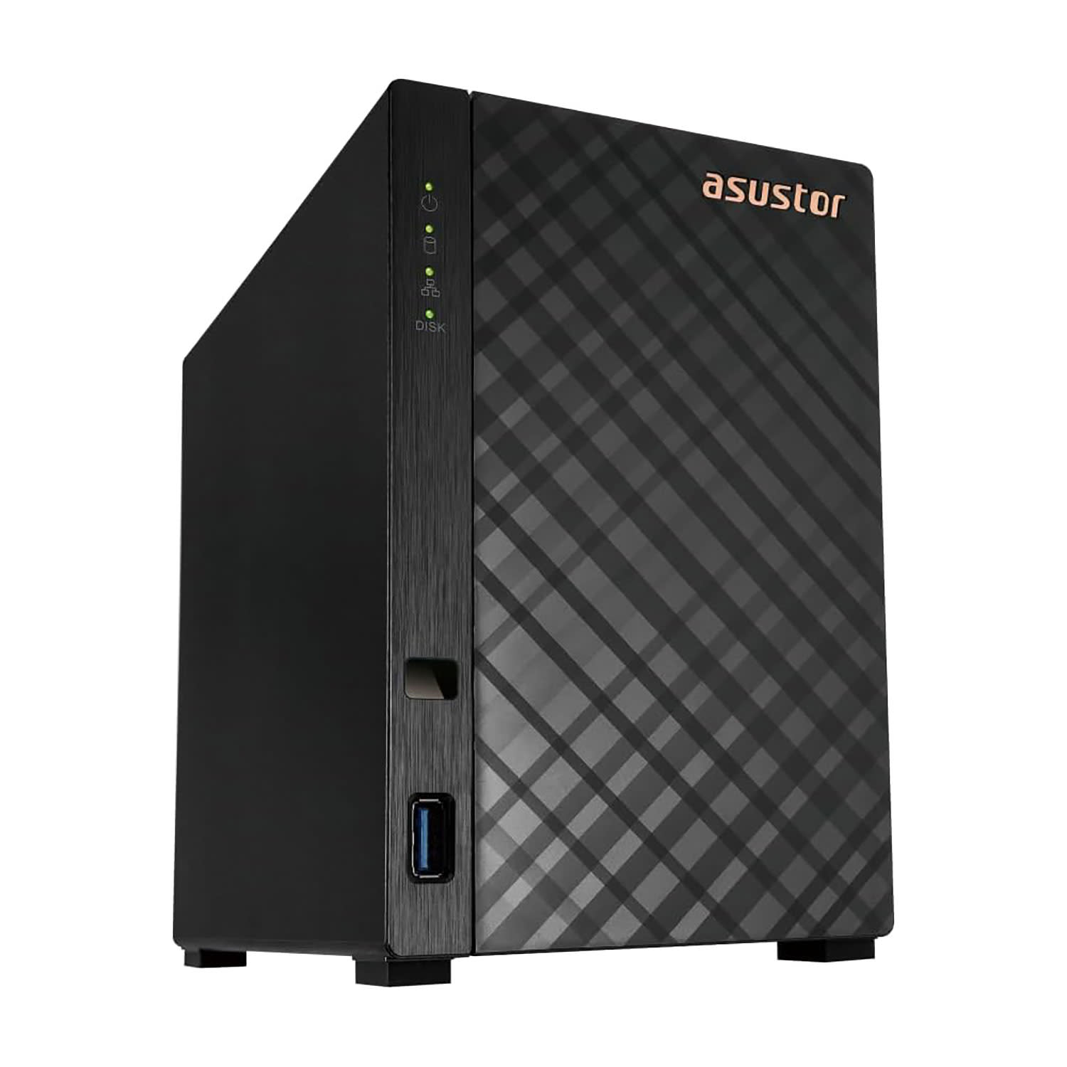 Asustor Drivestor Gen2 - 2-BAY
