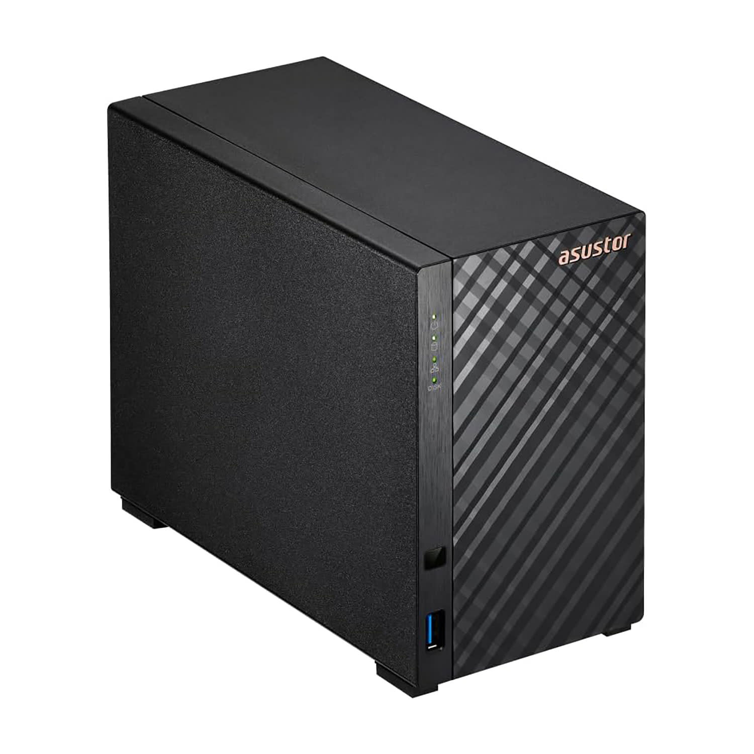 Κάνε κλικ για να δεις την εικόνα 3 του Asustor Drivestor Gen2 - 2-BAY