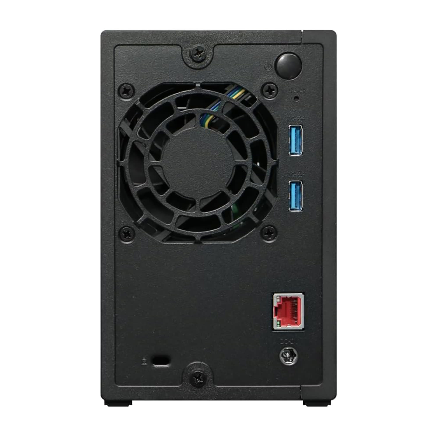 Κάνε κλικ για να δεις την εικόνα 4 του Asustor Drivestor Gen2 - 2-BAY