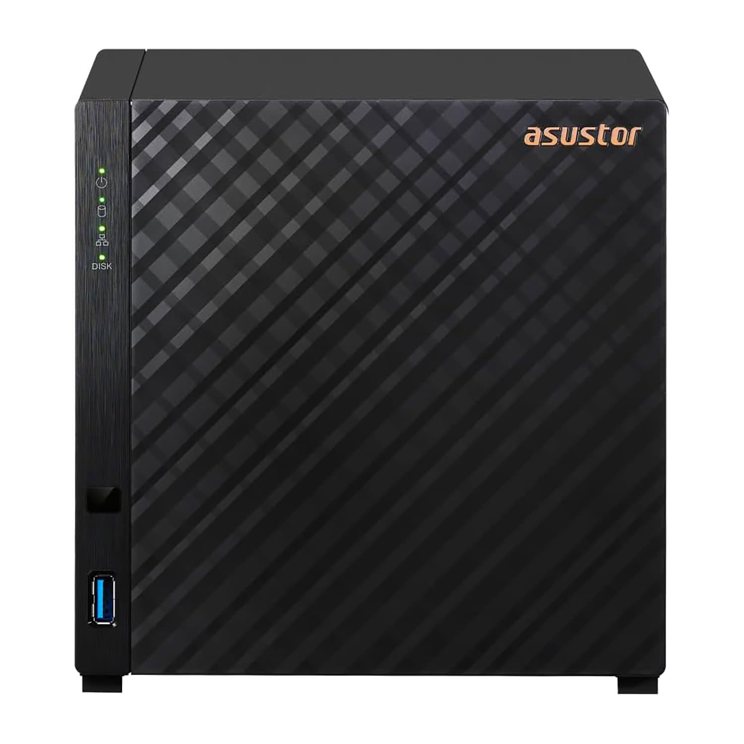 Εικόνα 2 του ASUSTOR NAS Drivestor 4 Gen2 2- 4-BAY