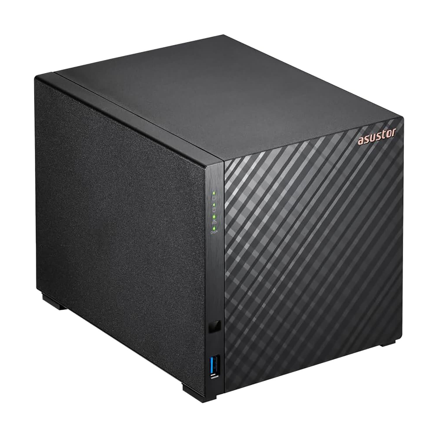 Εικόνα 3 του ASUSTOR NAS Drivestor 4 Gen2 2- 4-BAY