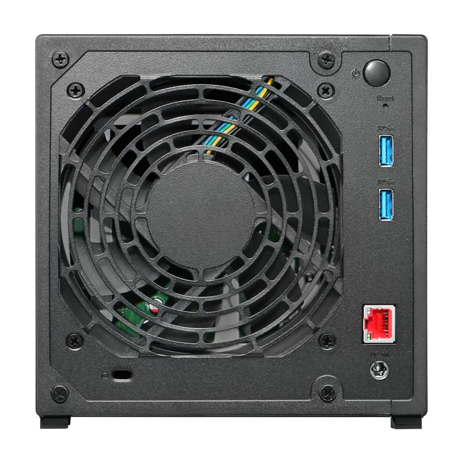 Εικόνα 4 του ASUSTOR NAS Drivestor 4 Gen2 2- 4-BAY