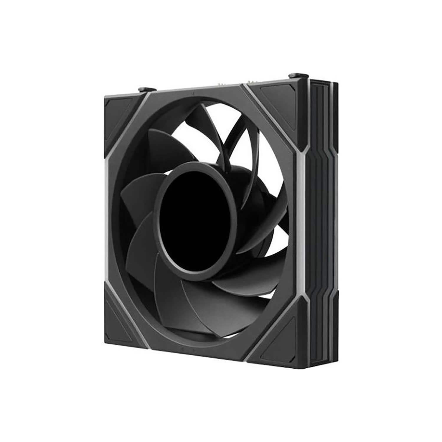 Κάνε κλικ για να δεις την εικόνα 3 του Lian Li UNI FAN -TL LCD FLEX Reversal Black Wireless