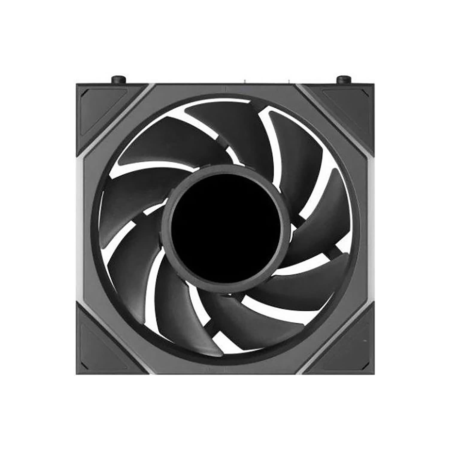Εικόνα 3 του Lian Li UNI FAN TL - LCD FLEX Wireless