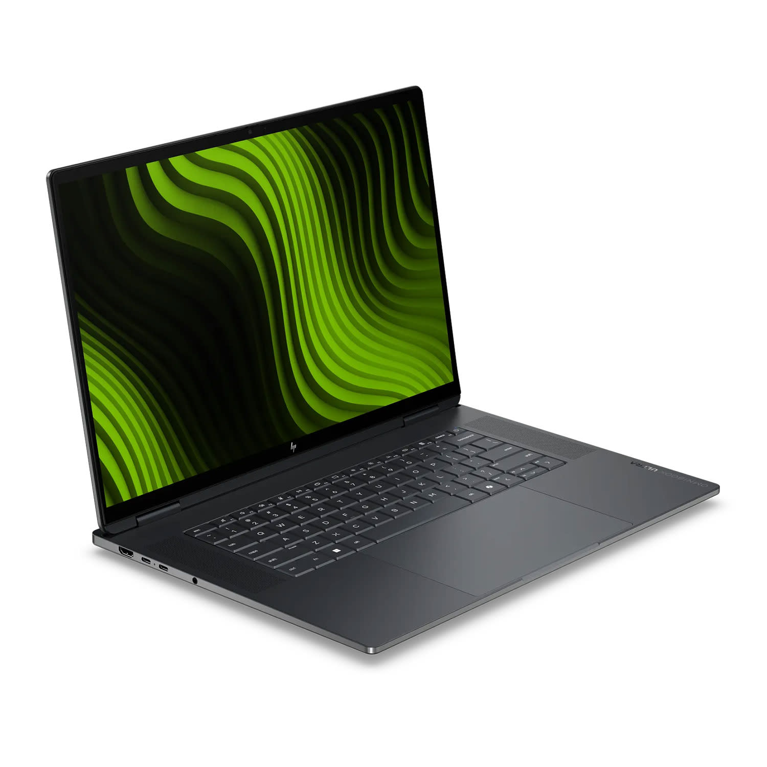 Κάνε κλικ για να δεις την εικόνα 3 του HP OmniBook Ultra 16-bk0005nvx Laptop 16" OLED Αφής (RTX Spark N1X/128 GB/1 TB/6144-core GPU/Windows 11 Pro)