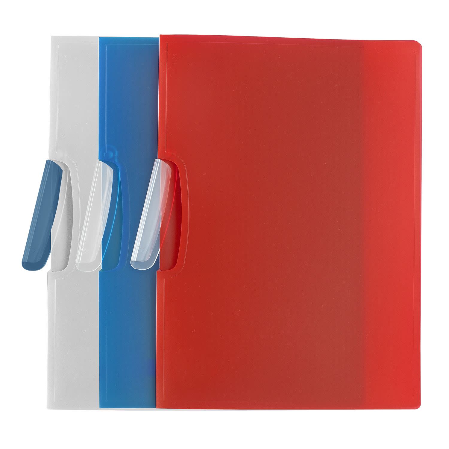 Q-Connect Ντοσιέ με Κλιπ