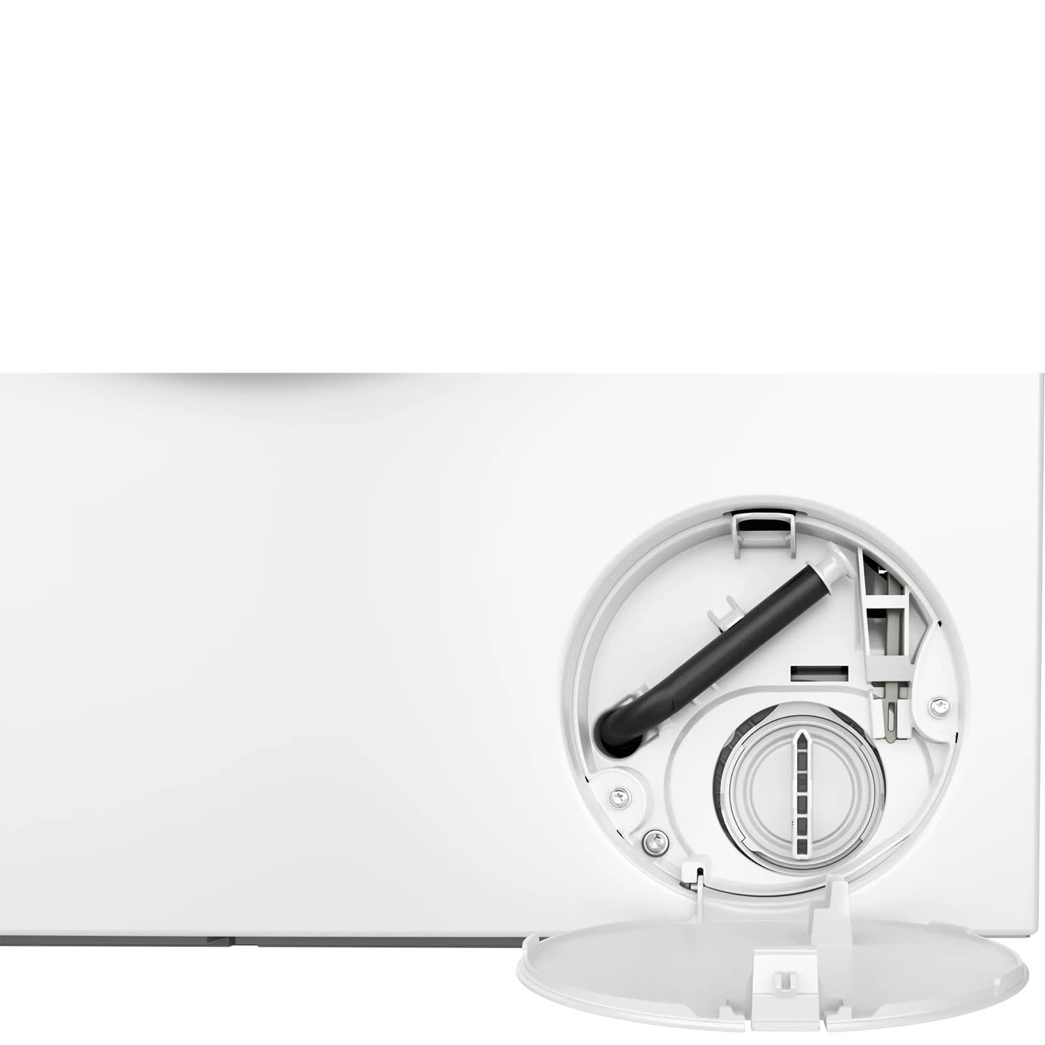 Κάνε κλικ για να δεις την εικόνα 4 του Bosch WGB25420GR Πλυντήριο Ρούχων 10,00 kg