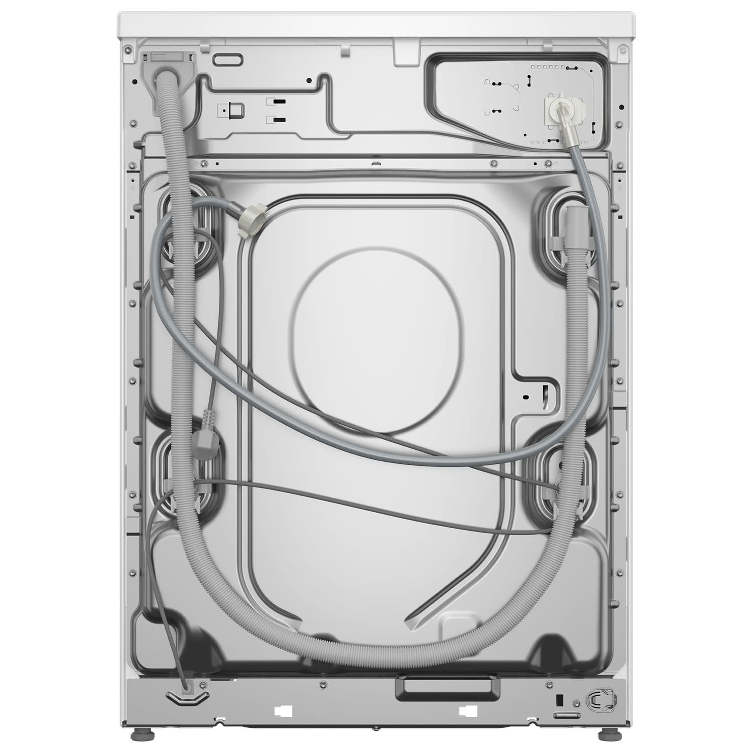 Κάνε κλικ για να δεις την εικόνα 6 του Bosch WGB25420GR Πλυντήριο Ρούχων 10,00 kg