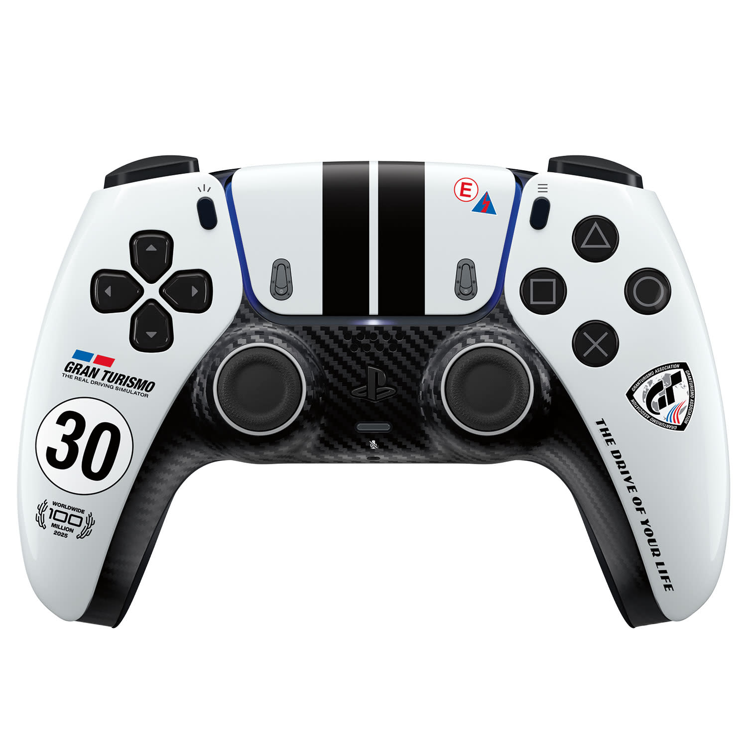 Sony DualSense Controller Gran Turismo