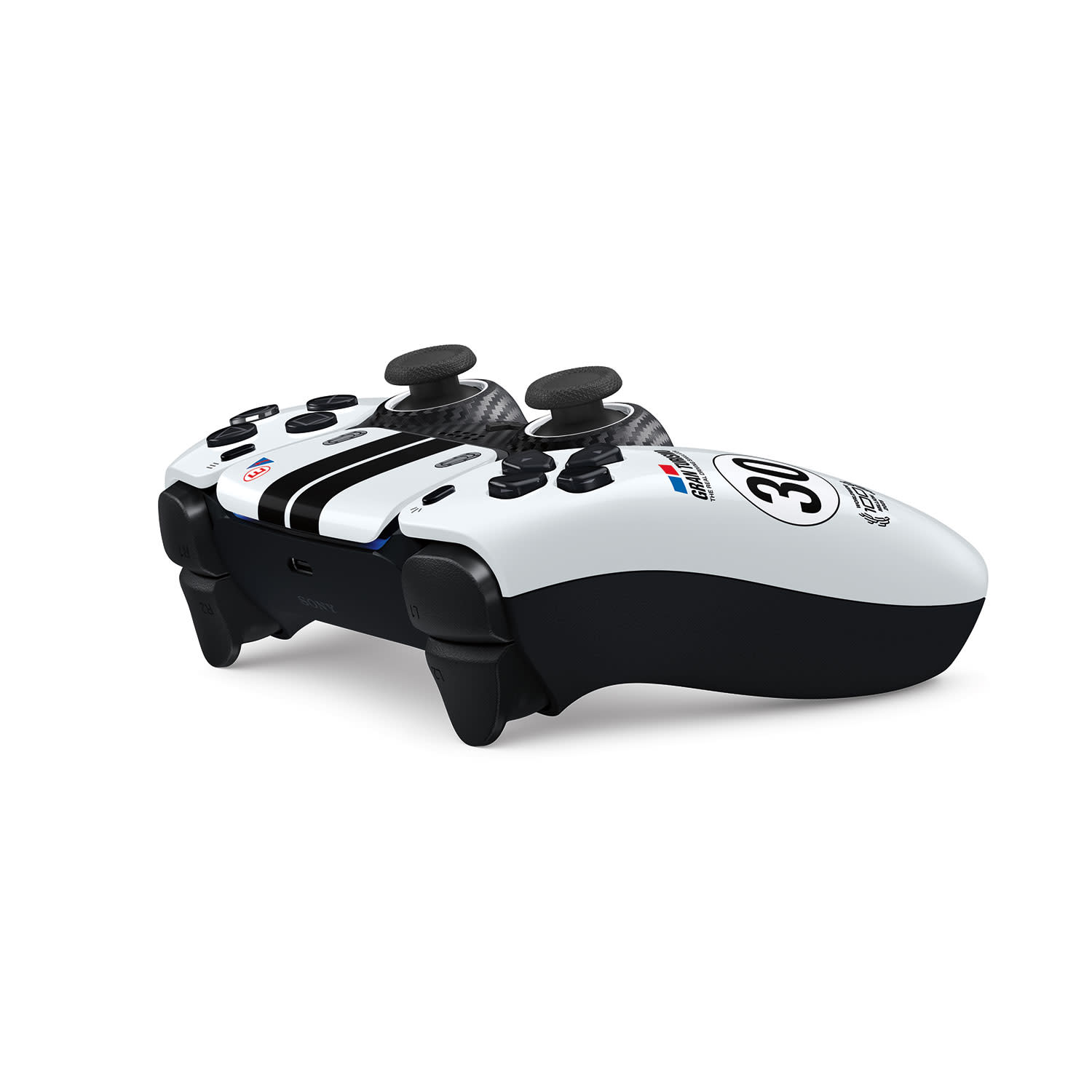 Κάνε κλικ για να δεις την εικόνα 3 του Sony DualSense Controller Gran Turismo