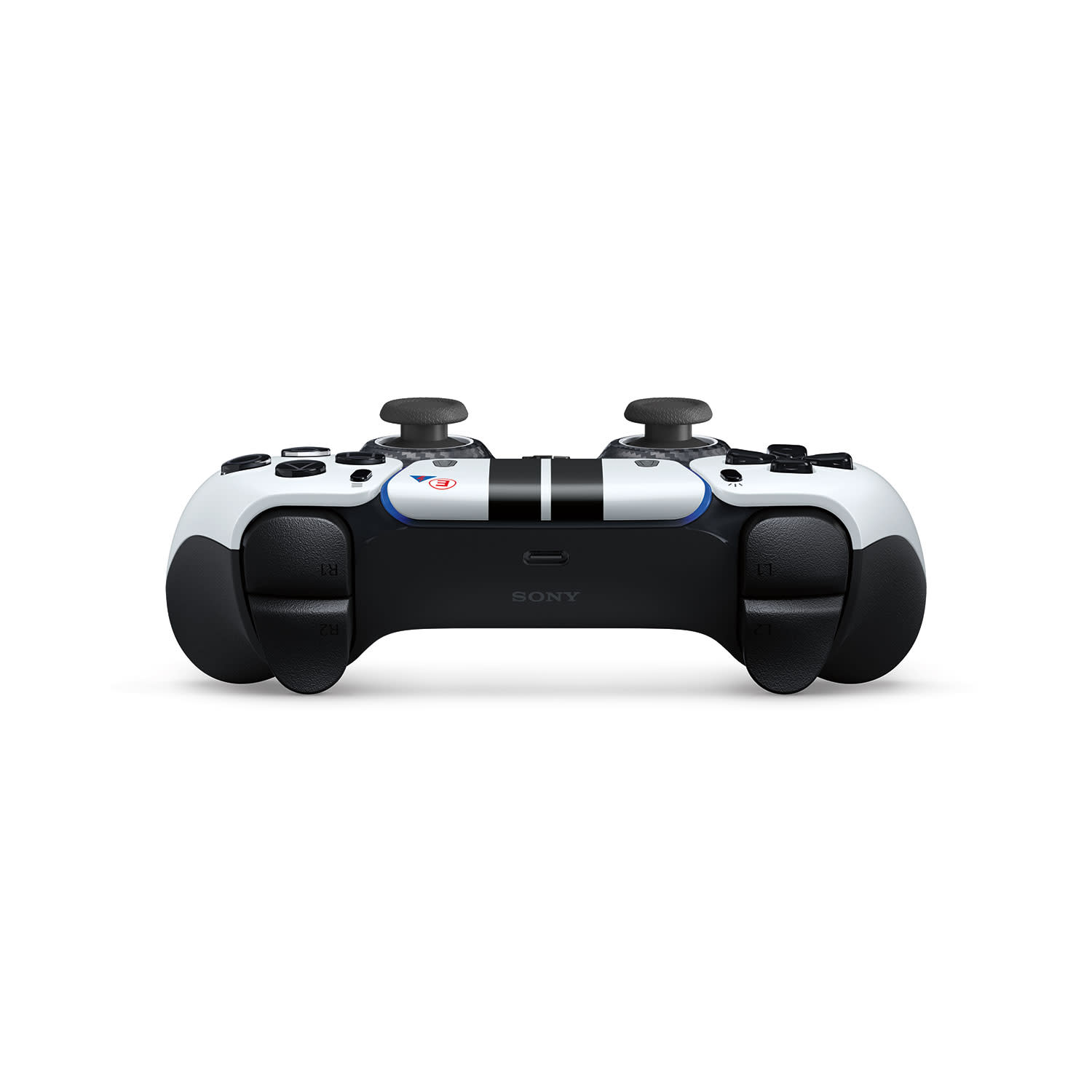 Κάνε κλικ για να δεις την εικόνα 4 του Sony DualSense Controller Gran Turismo