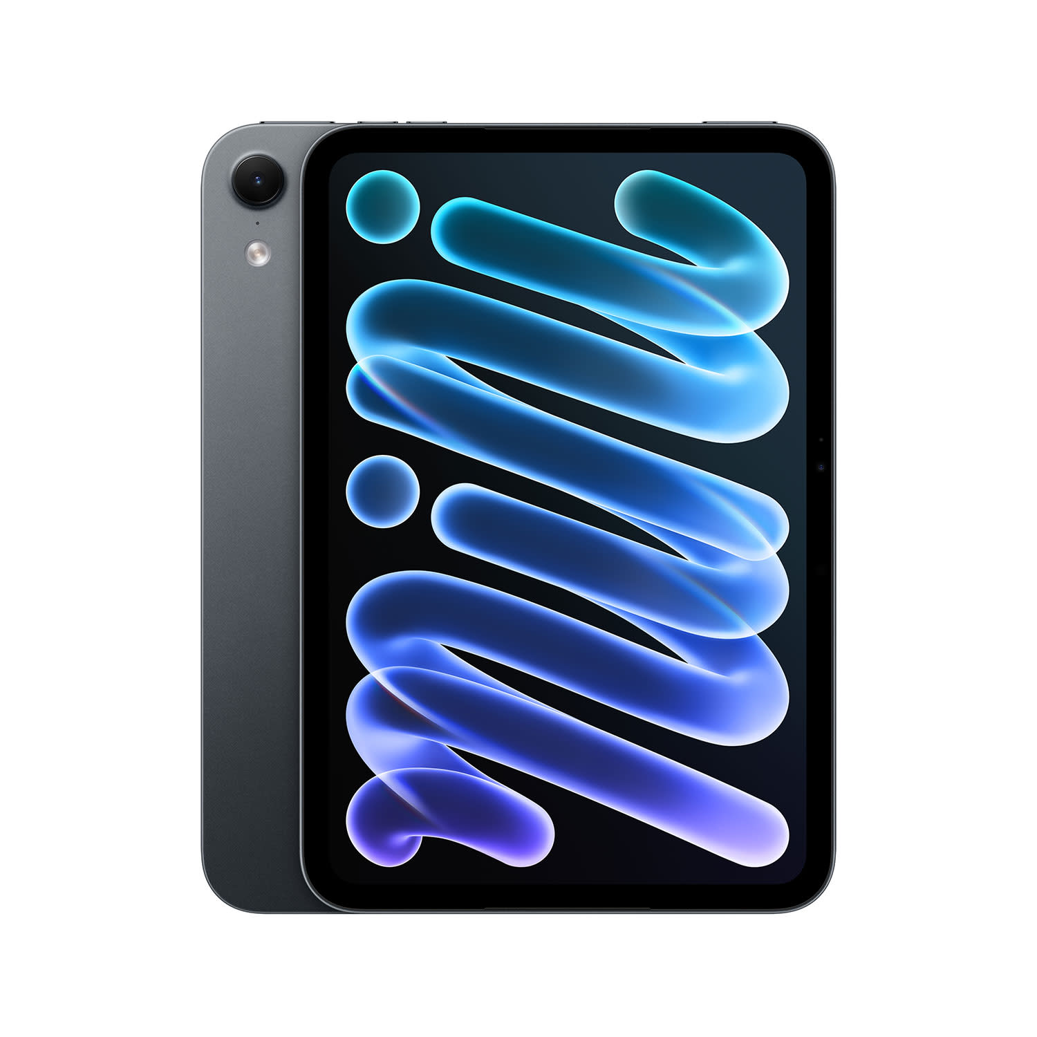 Apple iPad mini A20 Pro 128GB Wifi Midnight