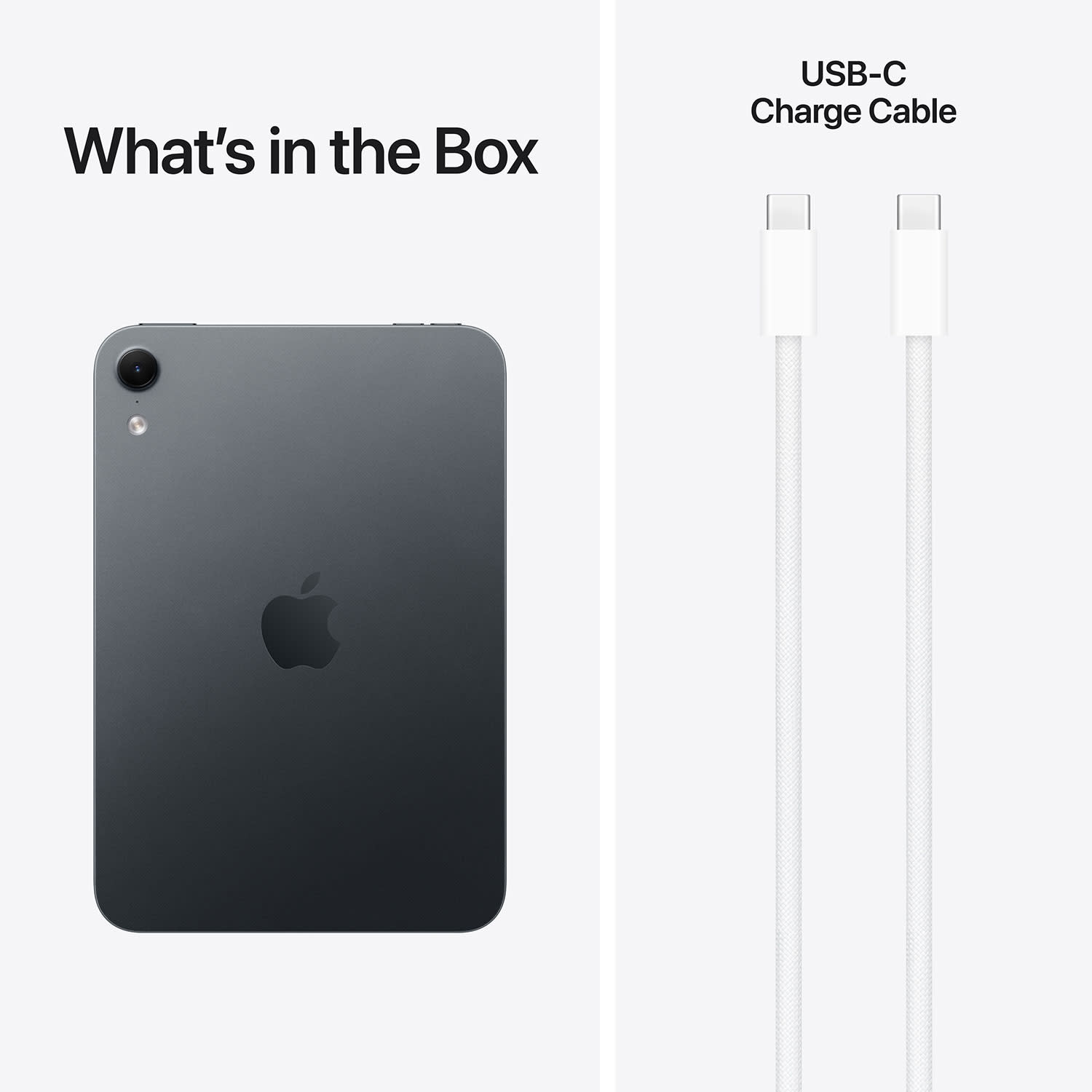 Εικόνα 10 του Apple iPad mini A20 Pro 128GB Wifi Midnight
