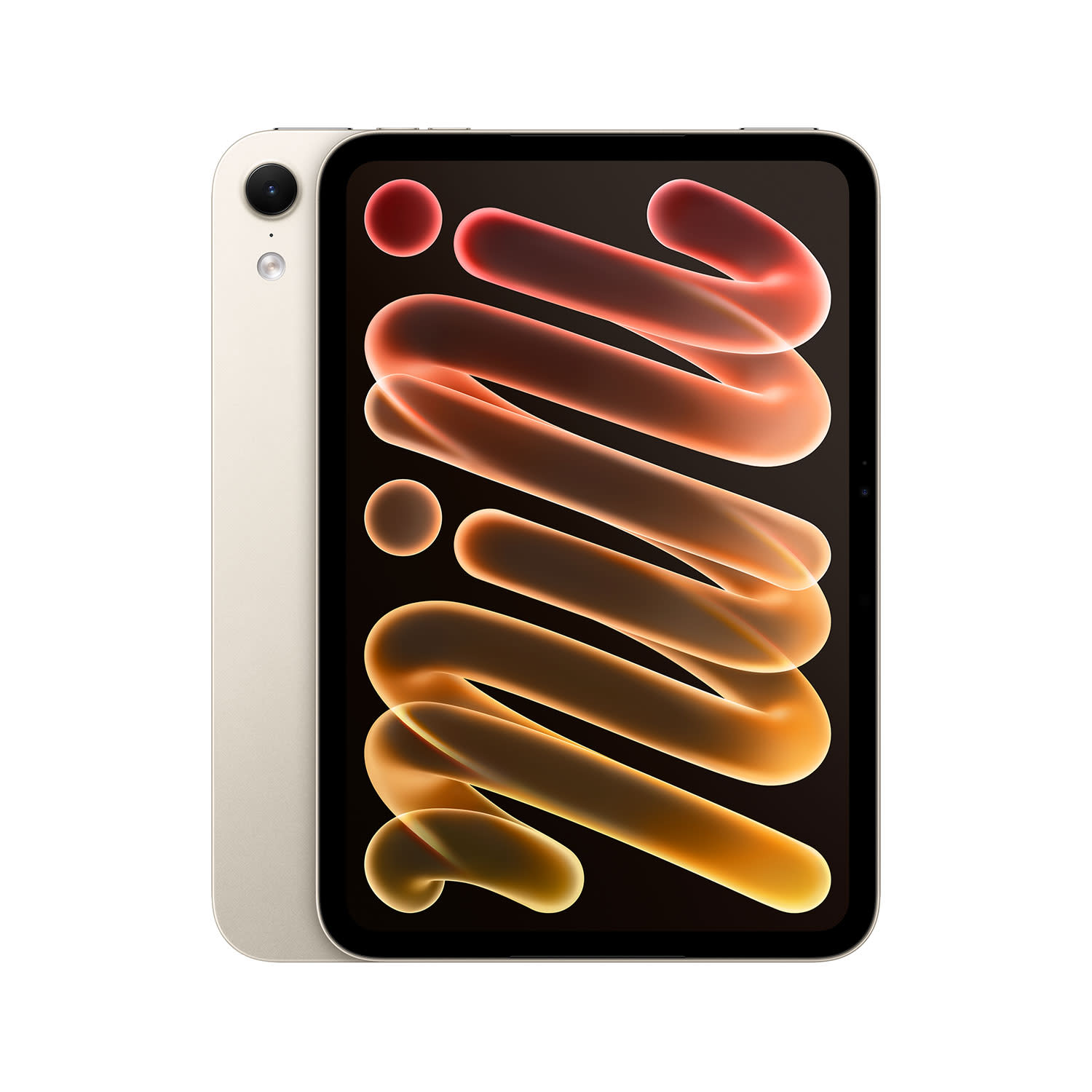 Apple iPad mini A20 Pro 256GB Nano Wifi Starlight