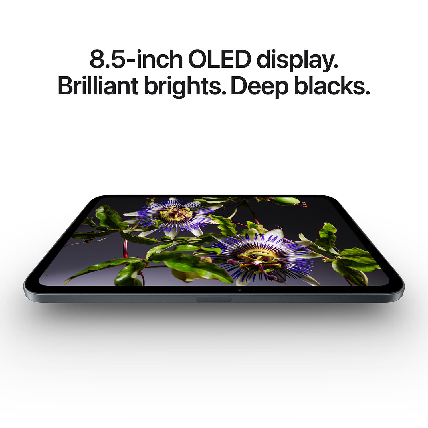 Κάνε κλικ για να δεις την εικόνα 4 του Apple iPad mini A20 Pro 512GB Wifi Starlight