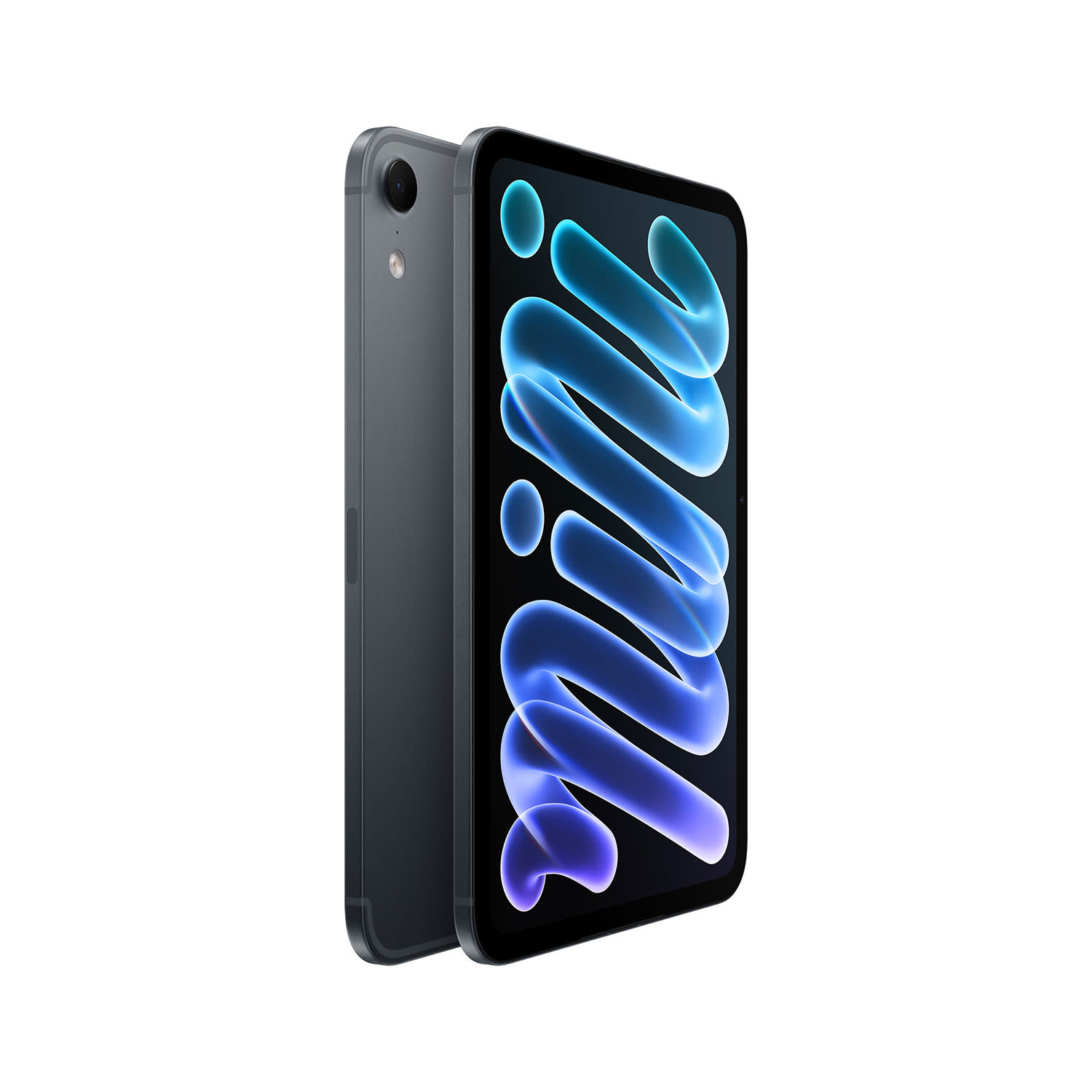 Κάνε κλικ για να δεις την εικόνα 2 του Apple iPad mini A20 Pro 256GB Nano 5G Midnight