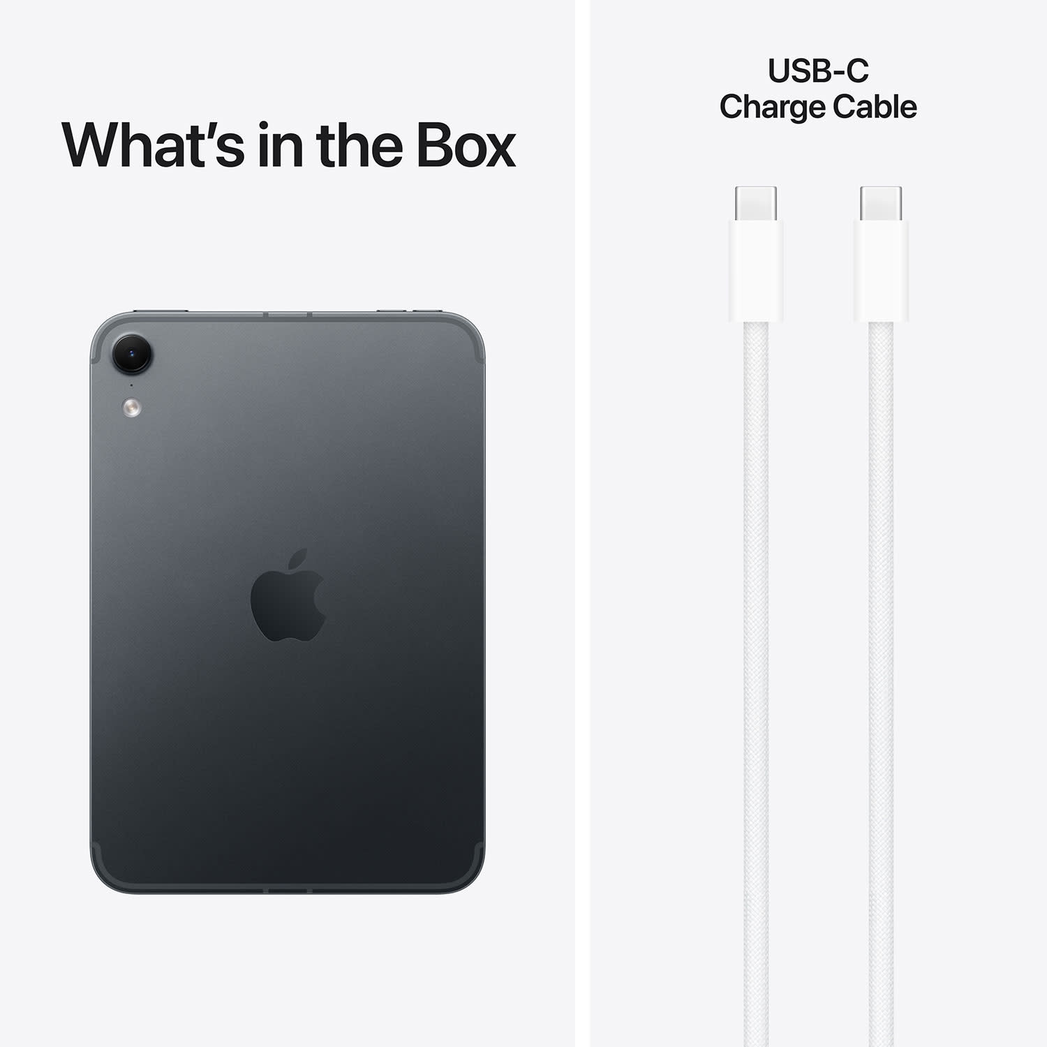 Κάνε κλικ για να δεις την εικόνα 10 του Apple iPad mini A20 Pro 128GB 5G Midnight