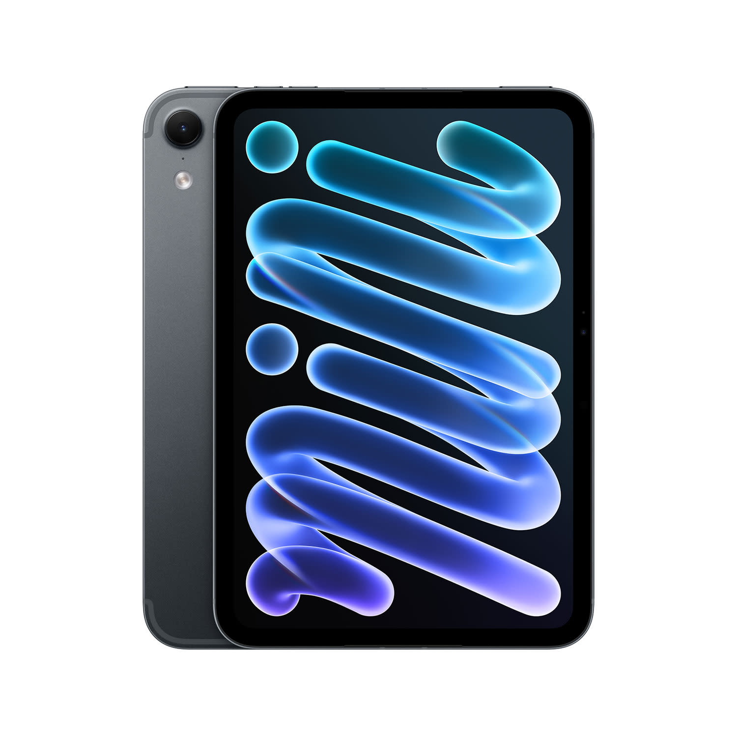 Apple iPad mini A20 Pro 256GB 5G Midnight