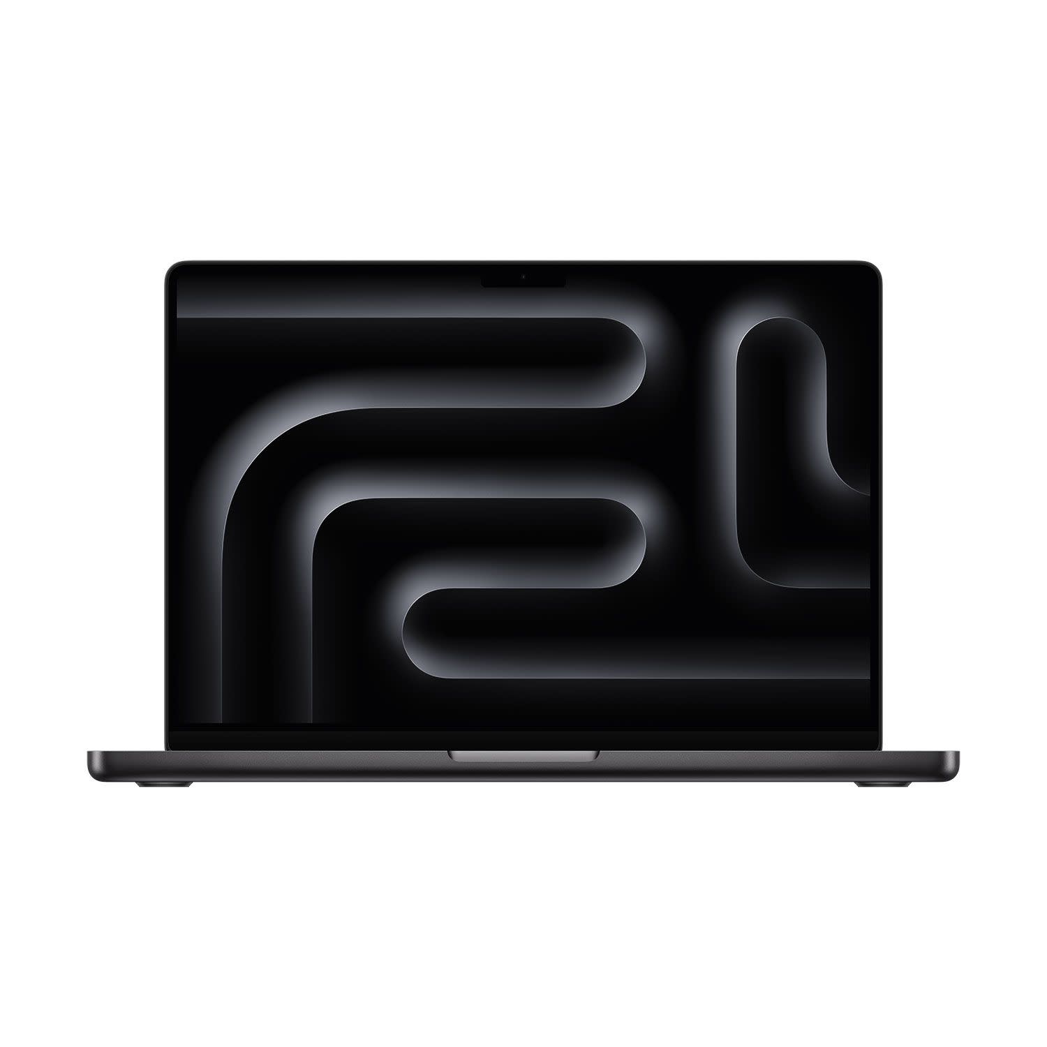 Apple MacBook Pro 14 M6 Space Black Laptop 14.2" Liquid Retina XDR ( M6/24 GB/1 TB/Apple 12-core GPU/macOS)