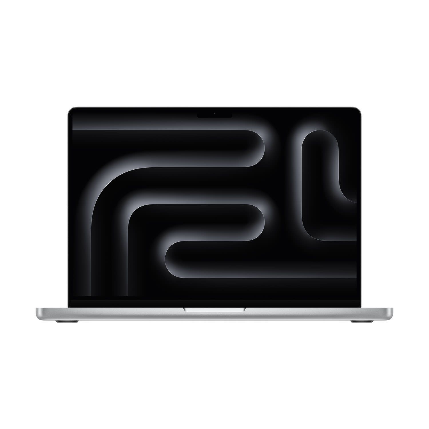 Apple MacBook Pro 14 M6 Silver Laptop 14.2" Liquid Retina XDR ( M6/32 GB/1 TB/Apple 12-core GPU/macOS)