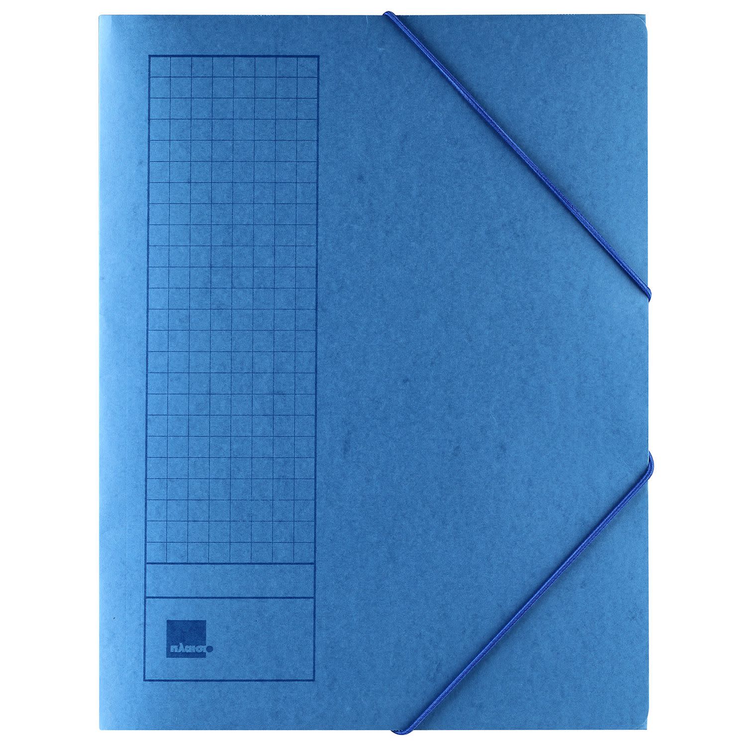 Εικόνα 3 του Πλαίσιο Φάκελος με Αυτιά και Λάστιχο 10 Τεμ.