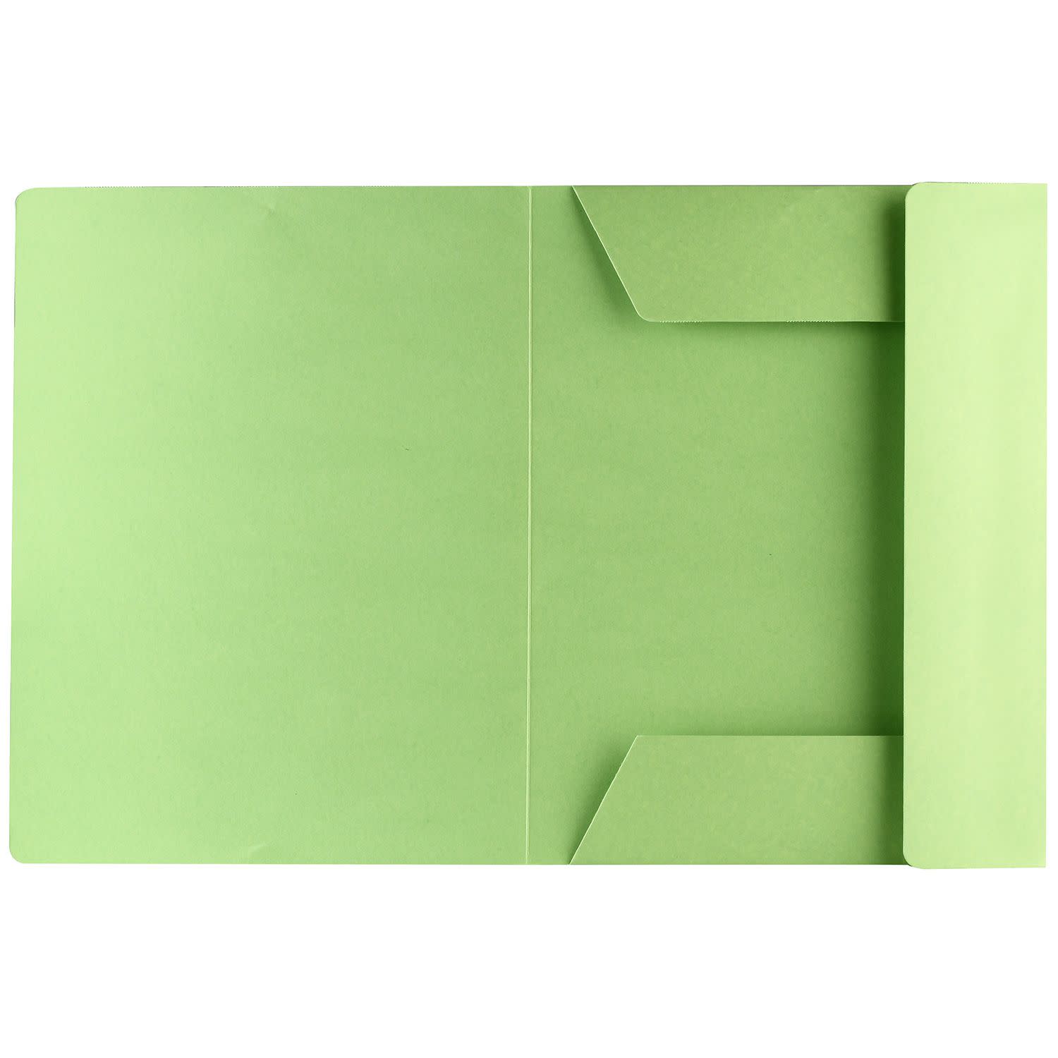 Εικόνα 5 του Πλαίσιο Φάκελος με Αυτιά και Λάστιχο 10 Τεμ.